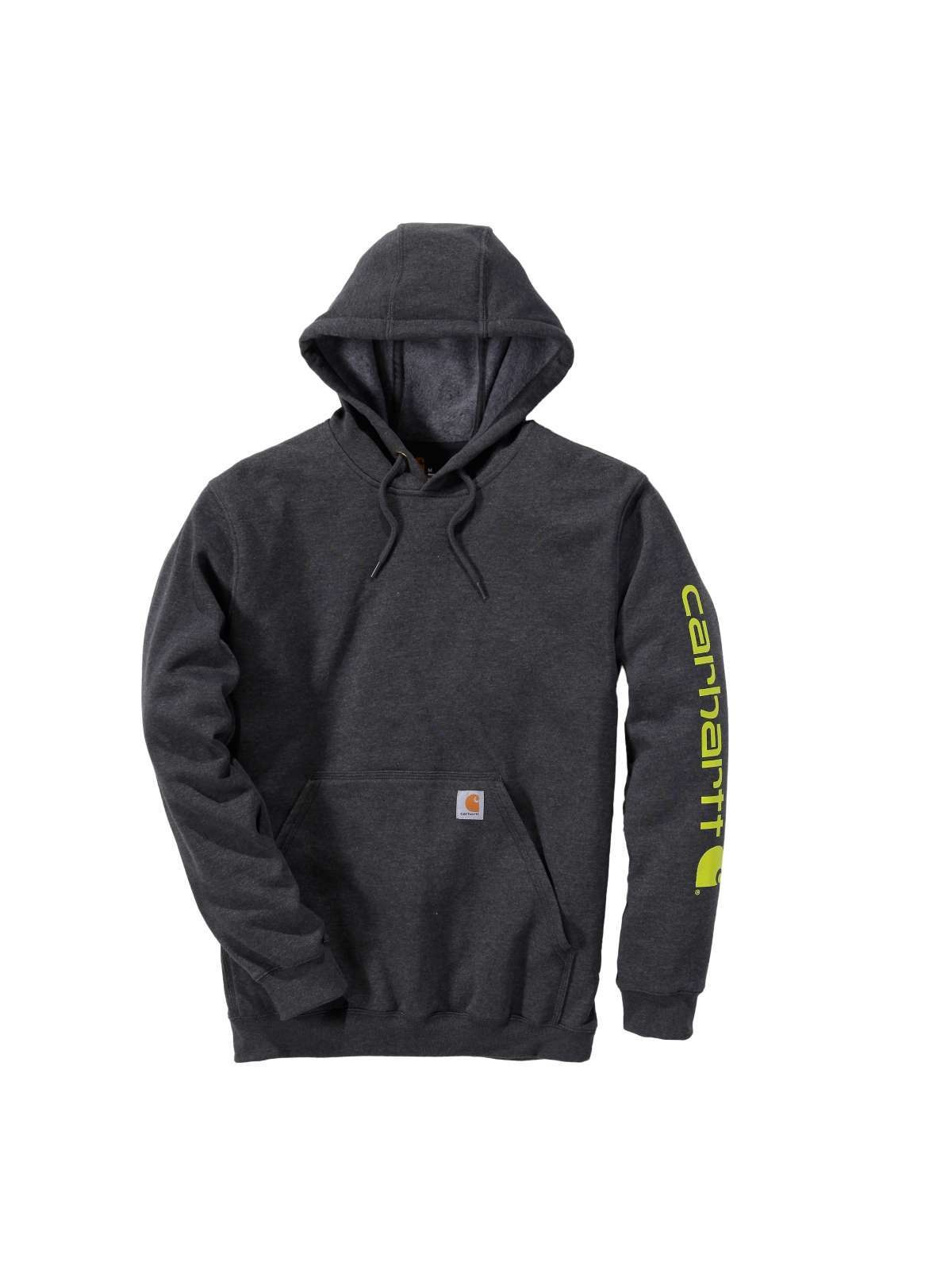 Carhartt Hoodie »Kapuzensweatshirt«
