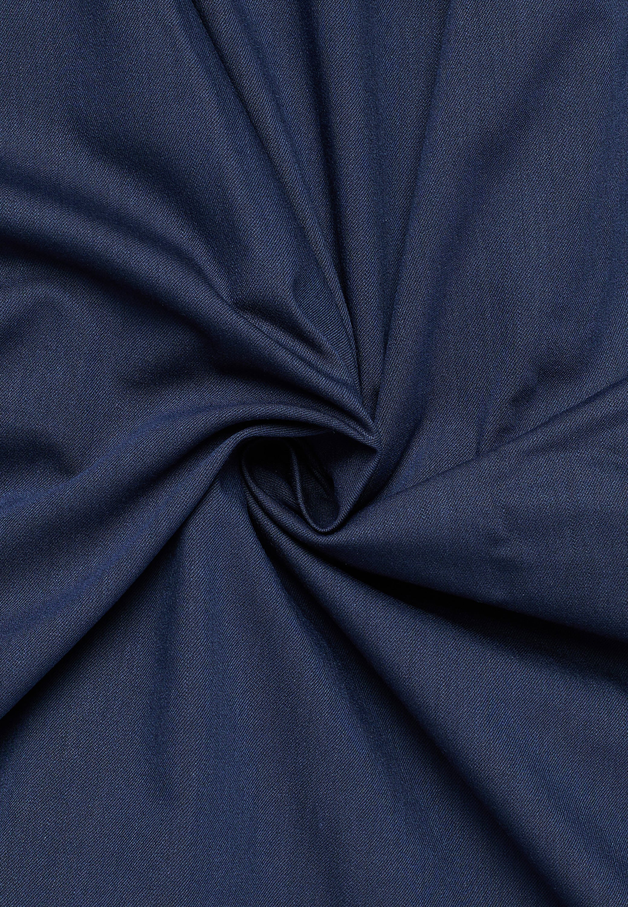 Eterna Langarmhemd »SLIM FIT« NON IRON (bügelfrei)