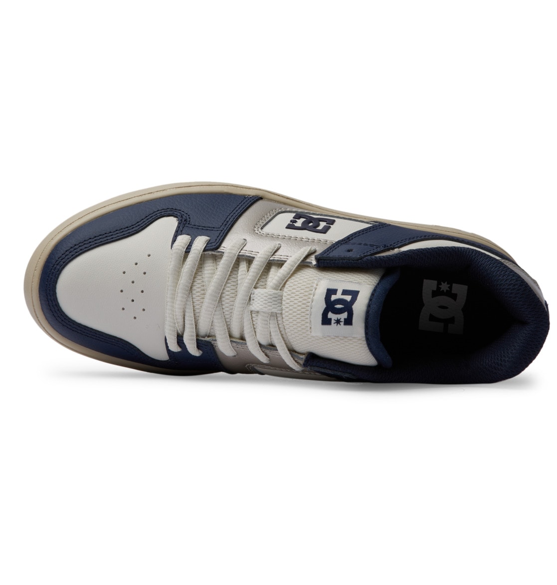 DC Shoes Sneaker »Manteca 4 Platform«