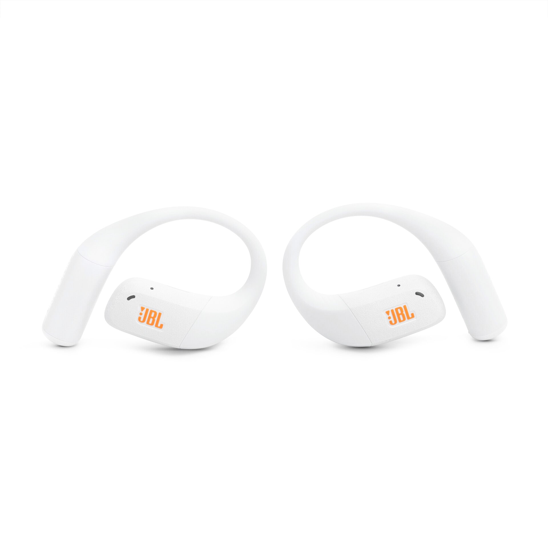 JBL Open-Ear-Kopfhörer »Endurance Zone True Wireless Open-Ear Sport Headphones«, A2DP Bluetooth, Freisprechfunktion-True Wireless