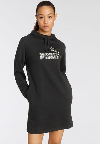 PUMA Sweatkleid »WINTERIZED Hooded Dress« kaufen