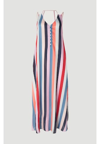 O'Neill Maxikleid »Belinda All Over Print Long Dress« kaufen