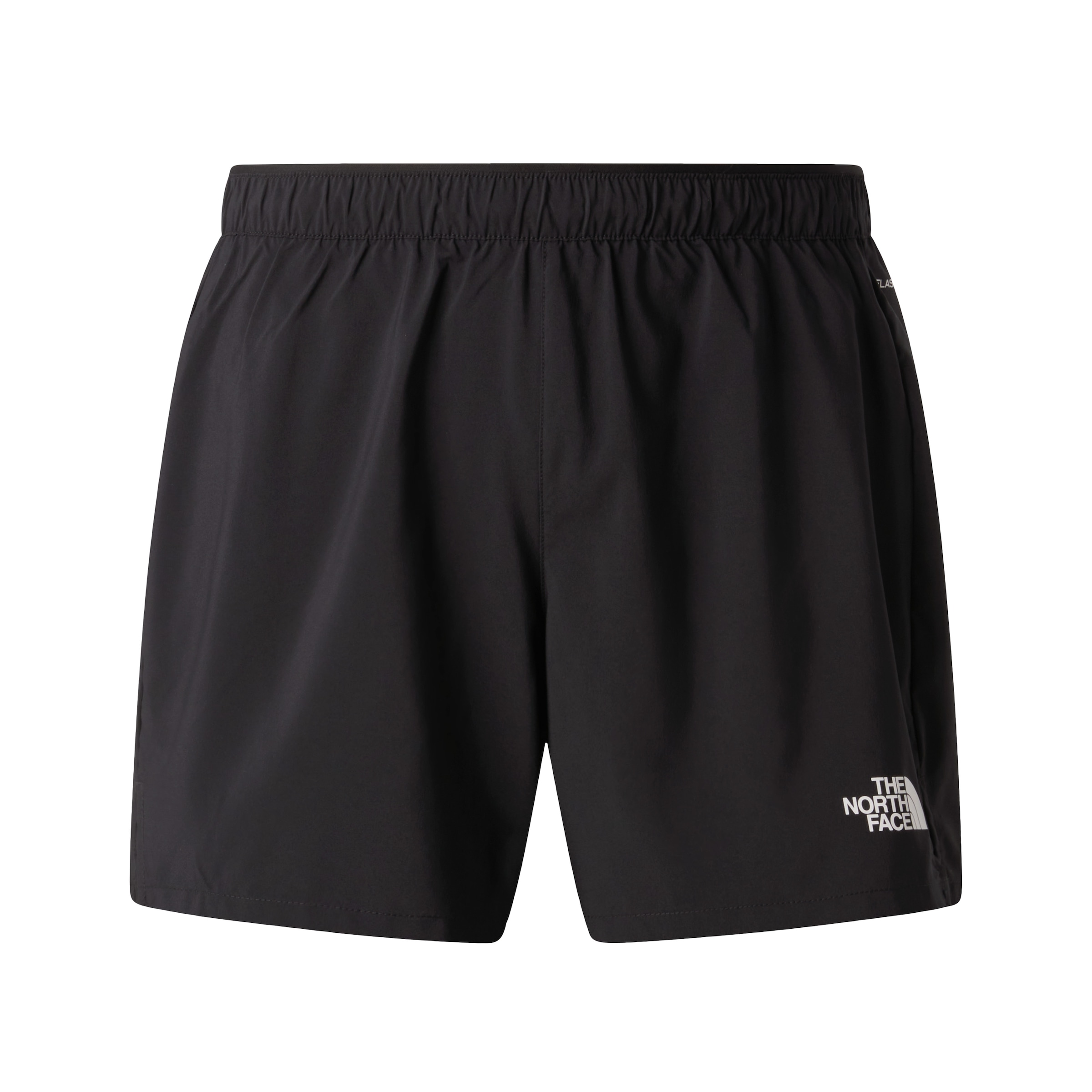 The North Face Trainingsshorts »M LIGHTBRIGHT 2IN1 SHORT 5IN«  aus Polyester, mit FlashDry™-Technologie, enge Passform