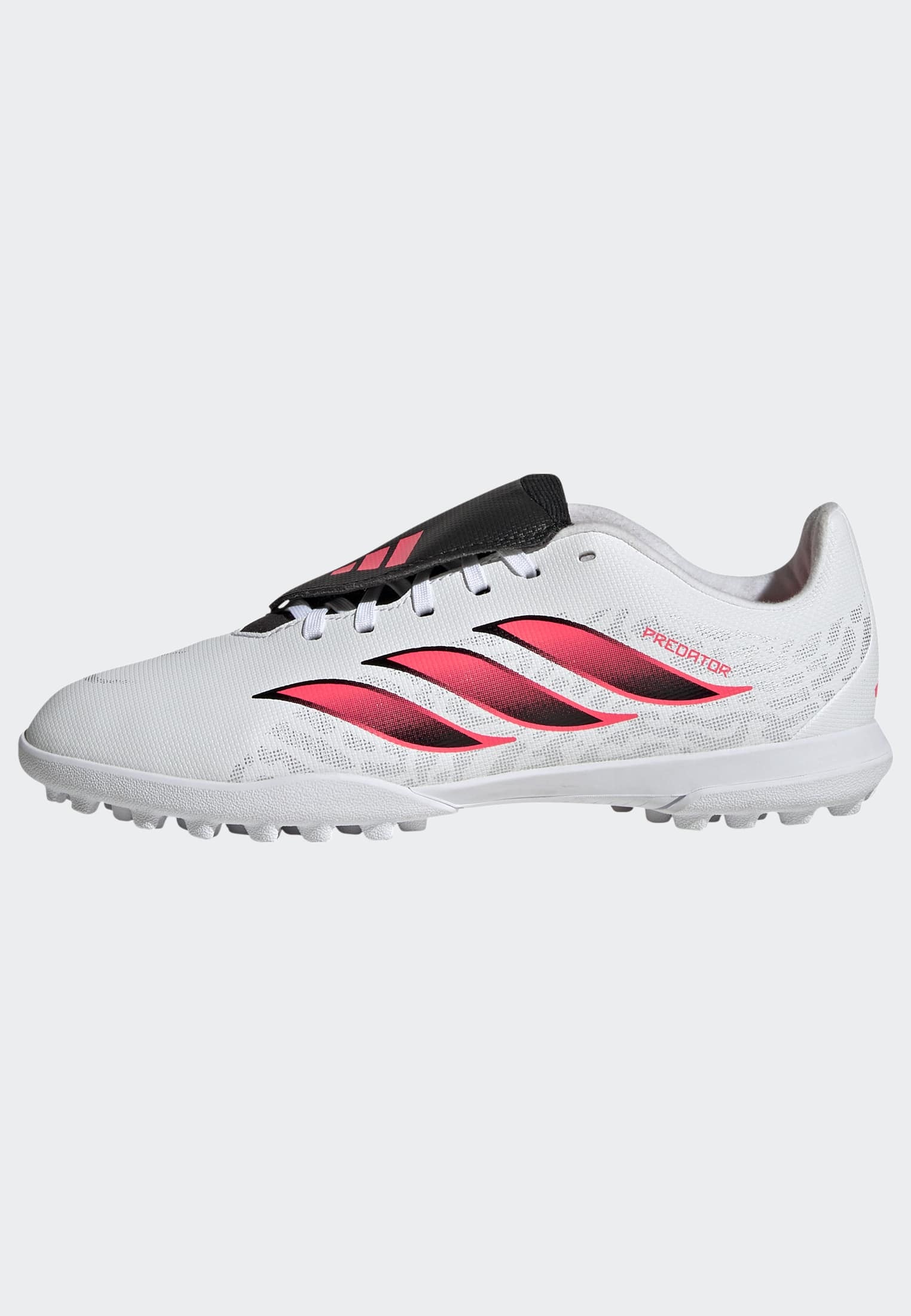 adidas Performance Fußballschuh »PREDATOR CLUB KIDS , HYBRIDRASEN, UMSCHLAGBARE ZUNGE«  für Kinder & Jugendliche