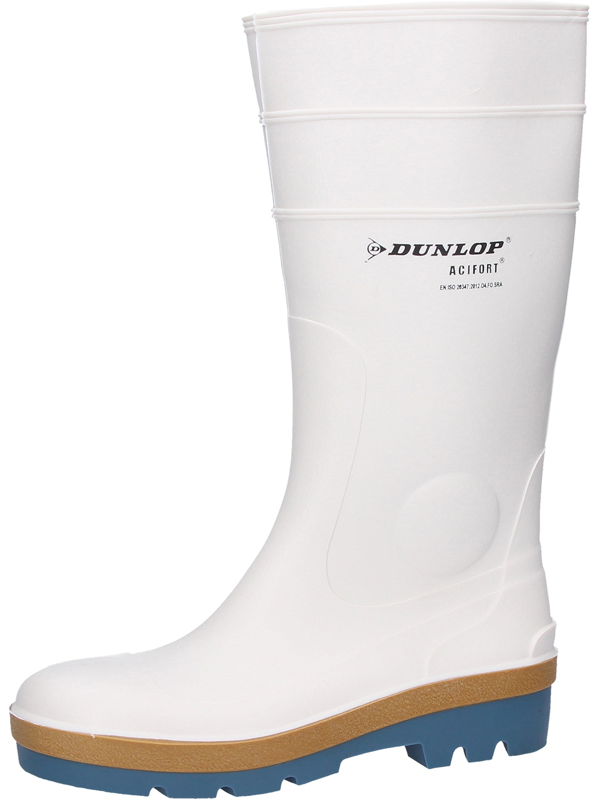 Dunlop Gummistiefel »Acifort Tricolour«