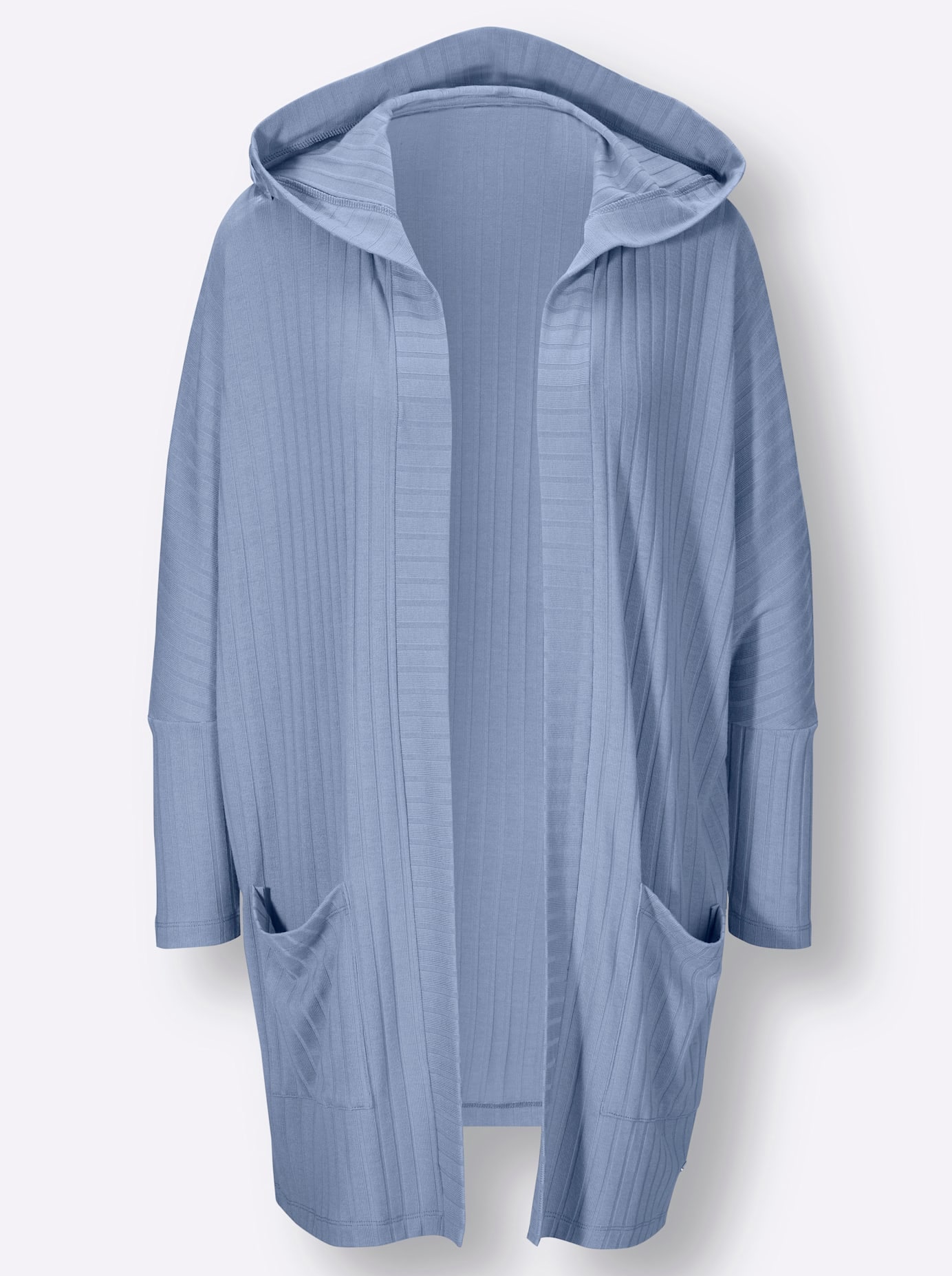 feel good Langjacke