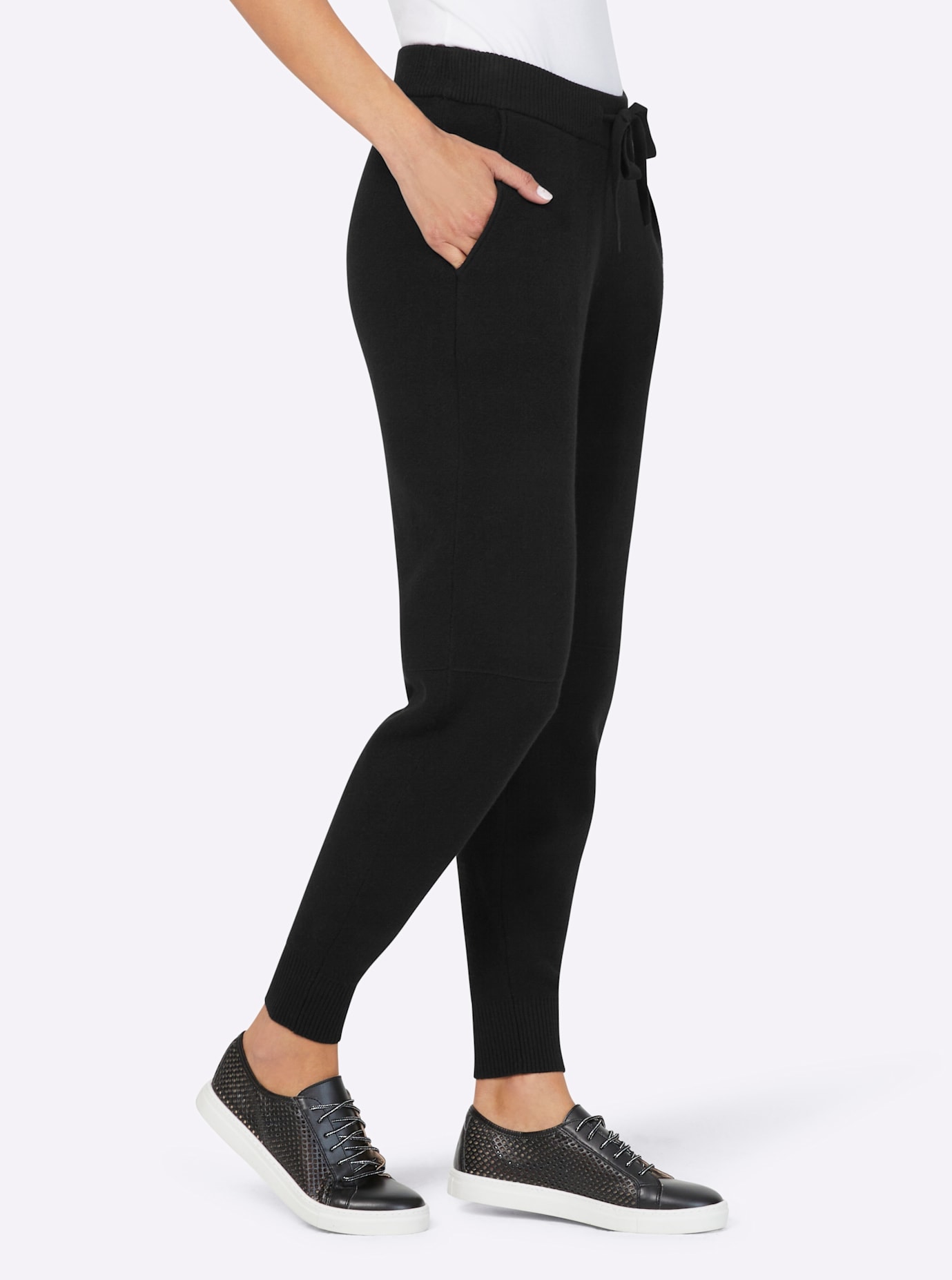 heine Strickhose