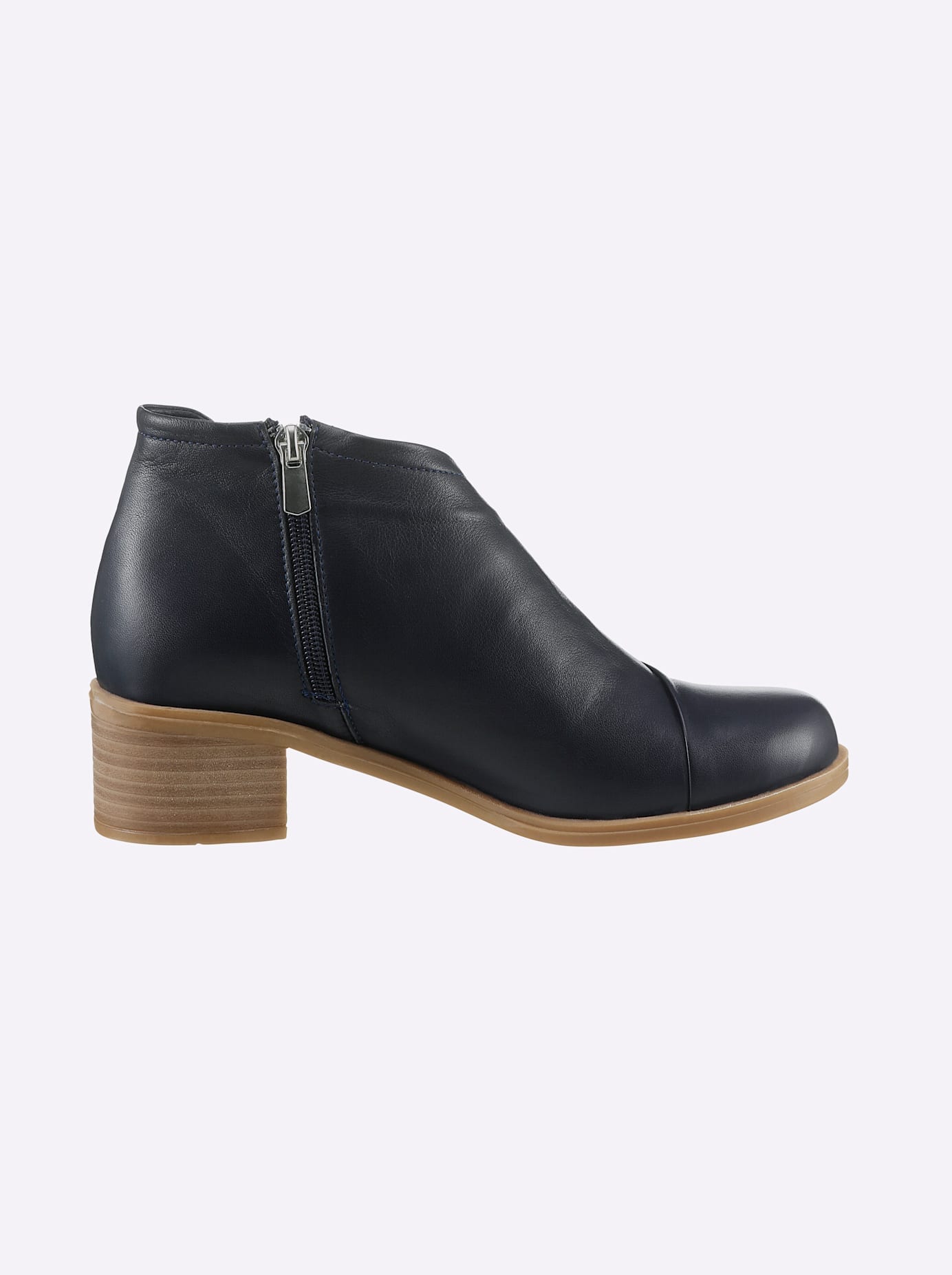 heine Stiefelette