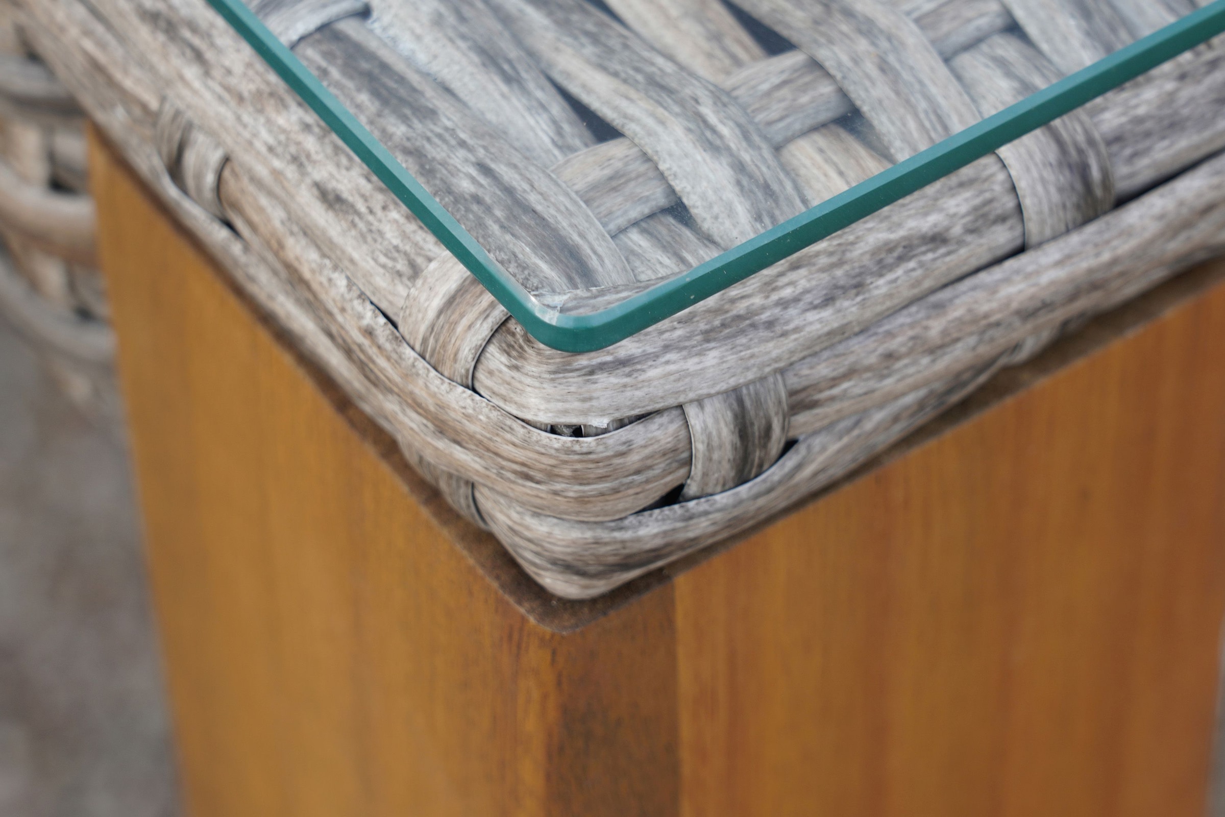 MERXX Garten-Essgruppe »Imperia« 7 Stk. tlg. inkl. Auflagen