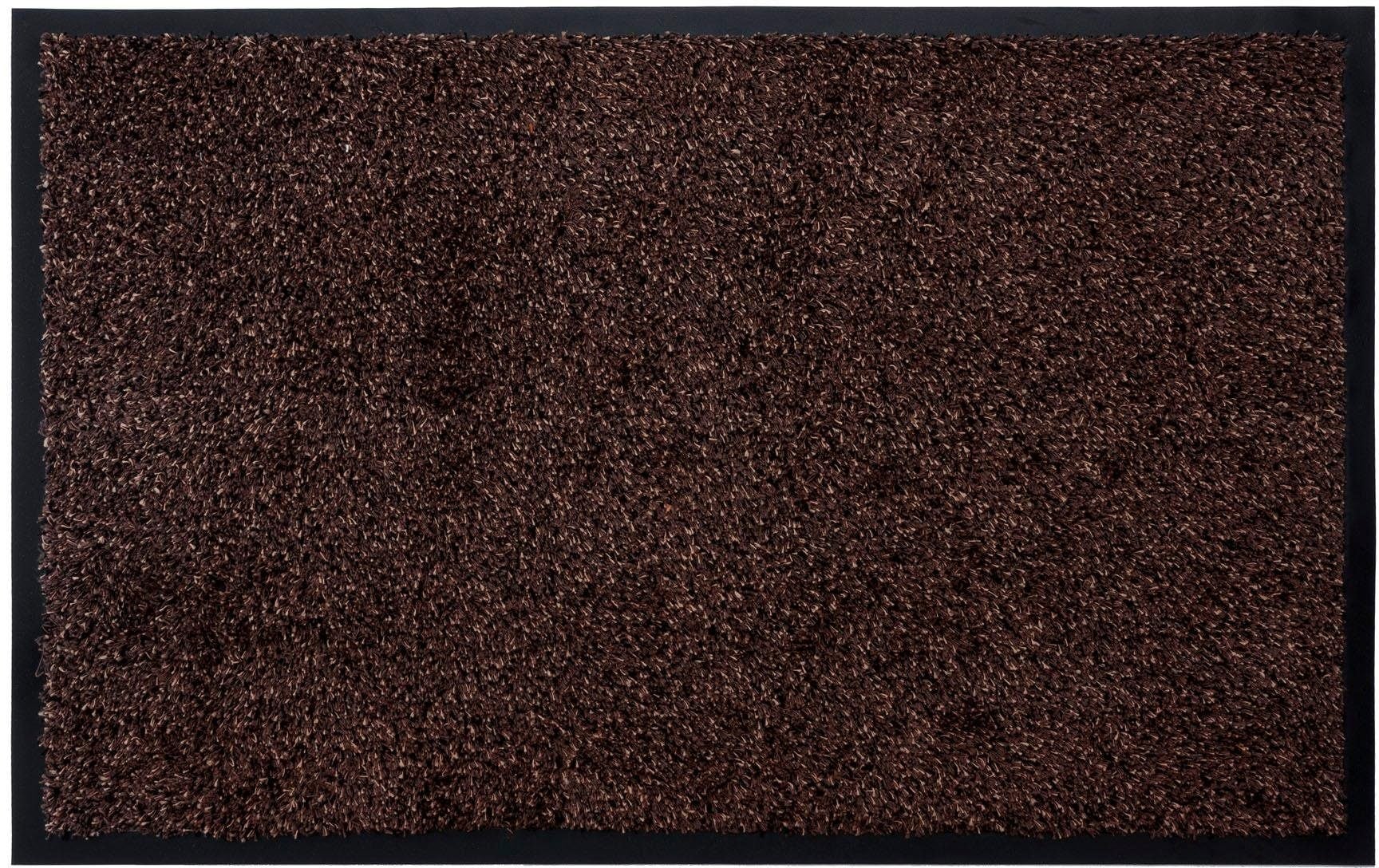 Primaflor-Ideen in Textil Fußmatte »FLEXI«, rechteckig, 9 mm Höhe, Schmutzfangmatte, In- und Outdoor geeignet, waschbar
