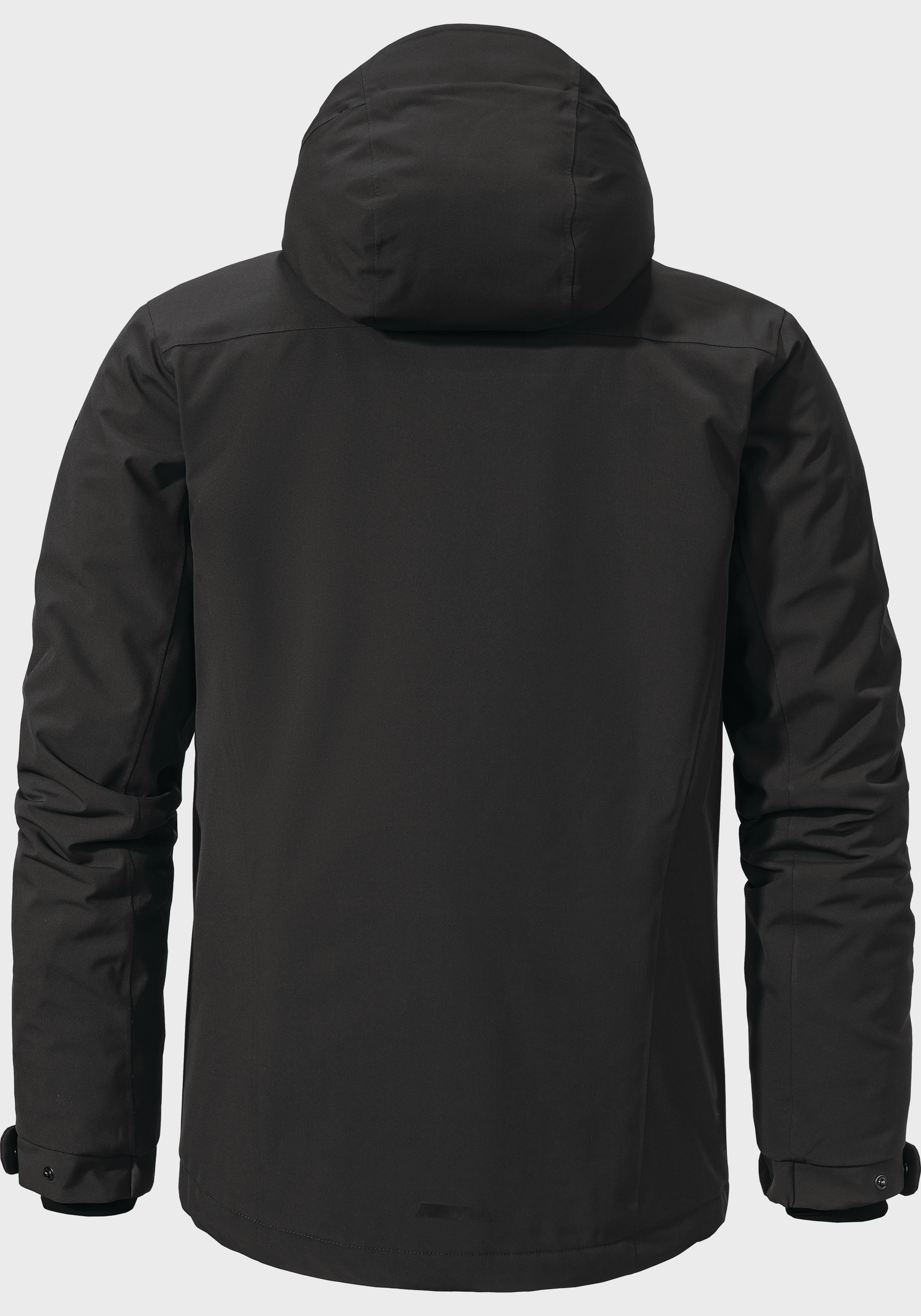 Schöffel Outdoorjacke »Ins Jacket Antwerpen M« mit Kapuze