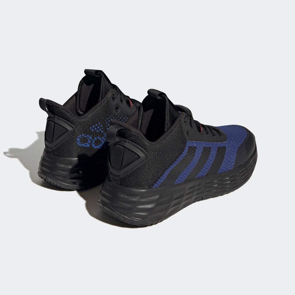 adidas Performance Basketballschuh »OWNTHEGAME 2.0 LIGHTMOTION SPORT BASKETBALL MID«