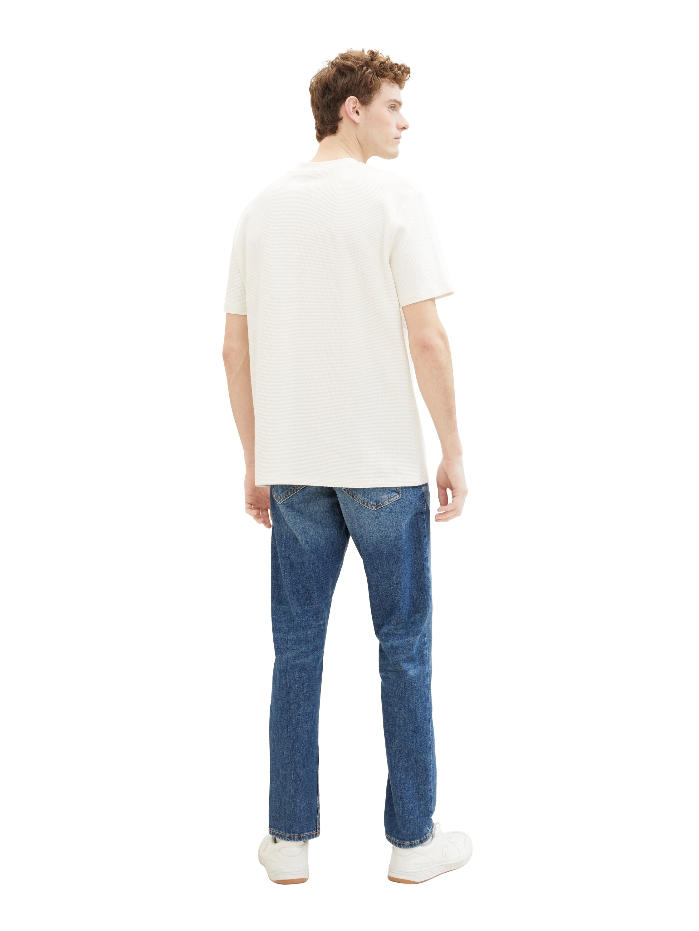 TOM TAILOR 5-Pocket-Jeans, mit klassischem 5-Pocket Style