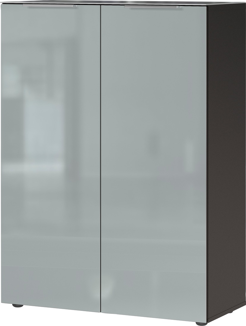 Tenzo Schuhschrank »SWITCH«, mit 2 Türen, Design von Says Who By Tenzo  kaufen | UNIVERSAL