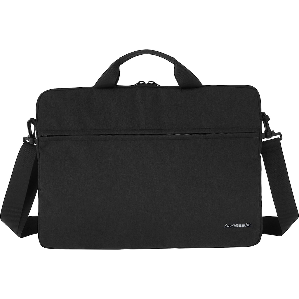 Hanseatic Laptoptasche »Laptop Tasche für Notebooks bis 15,6 Zoll«