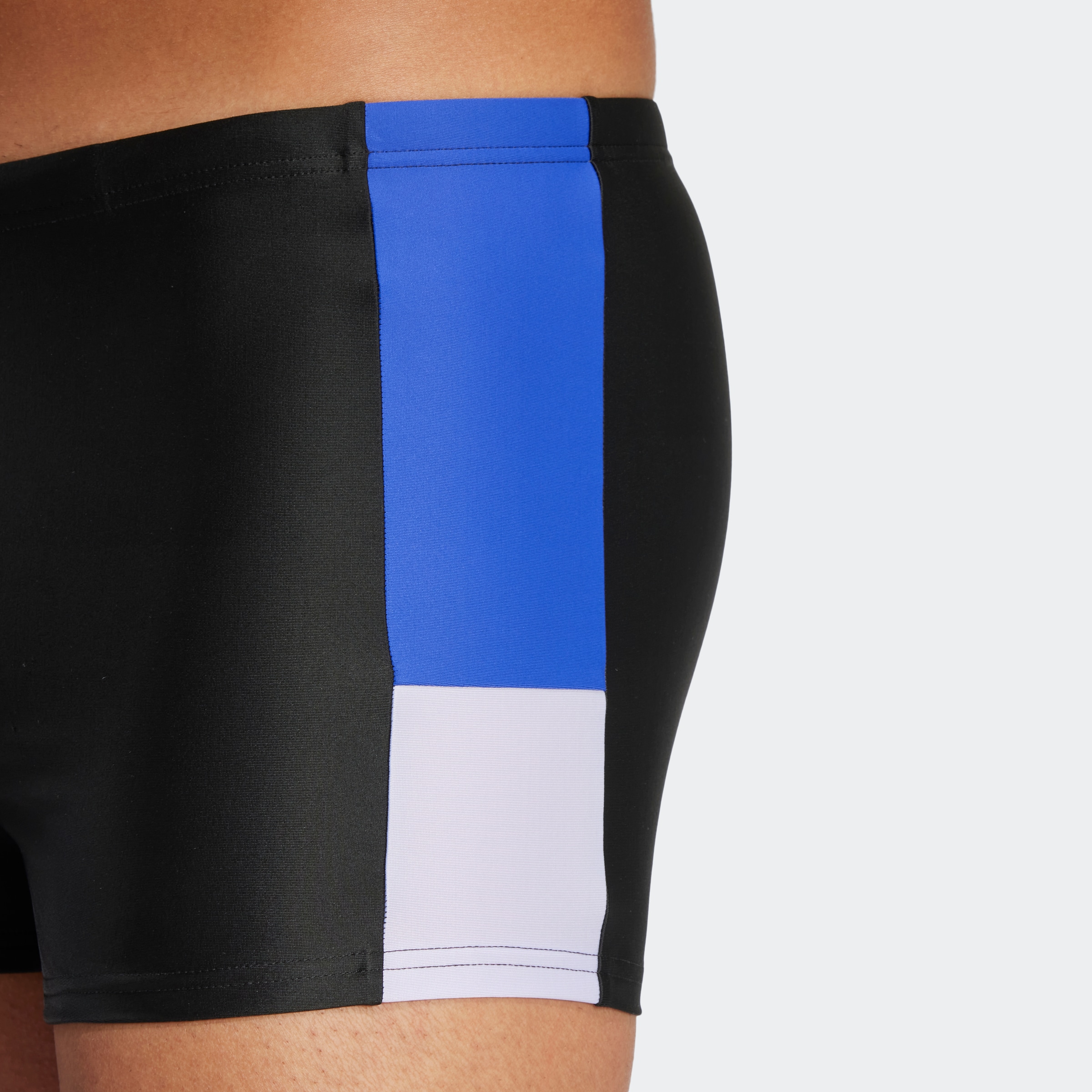 adidas Performance Badehose »COLORBLOCK SWIM BOXER-«, (1 St.)