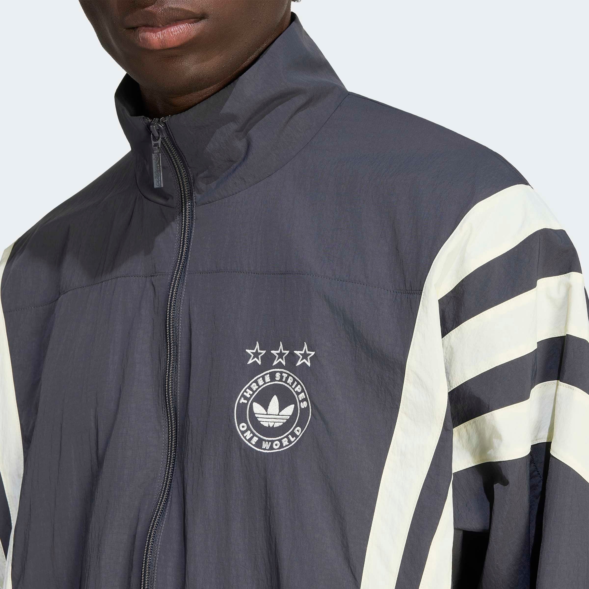 adidas Originals Tanktop »ORIGINALS SANTIAGO ORIGINALS«