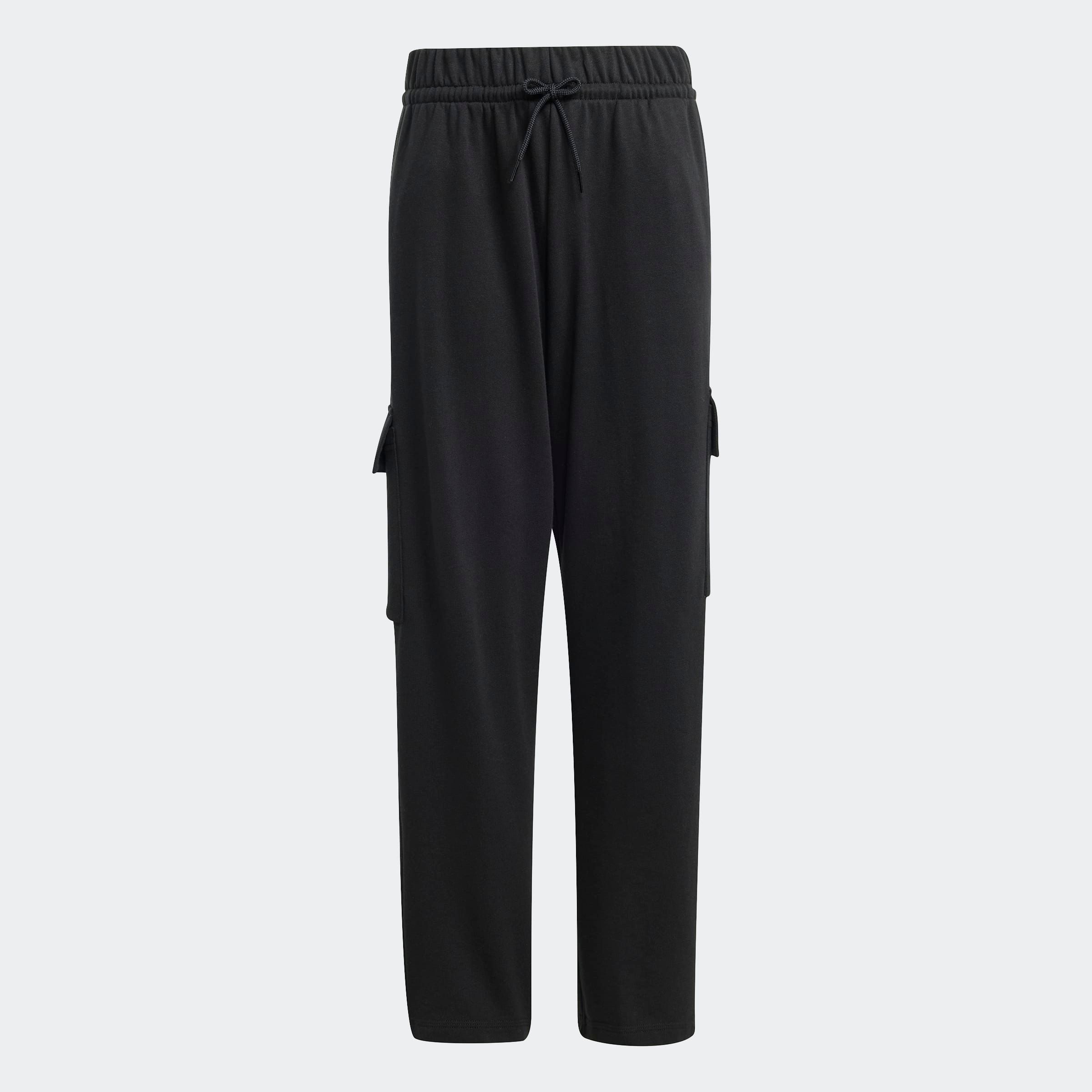adidas Sportswear Sporthose »JG LIN FT C PT«, (1 tlg.)