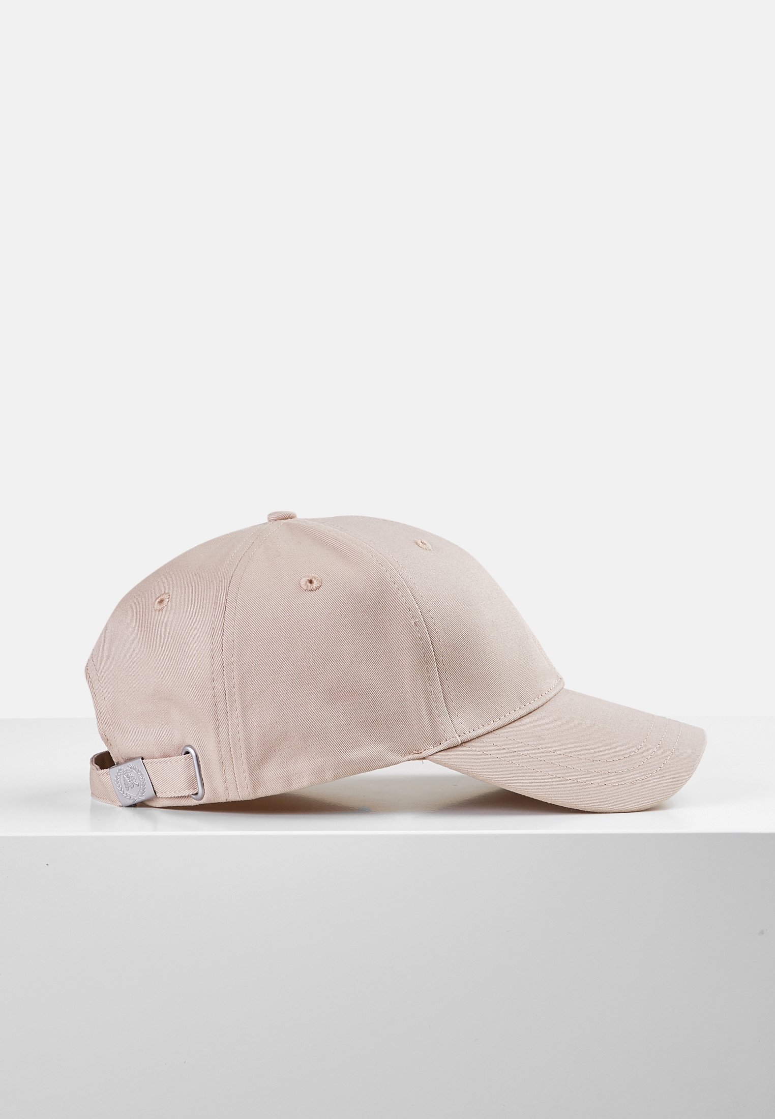 LERROS Baseball Cap »LERROS Base Cap mit Logo«