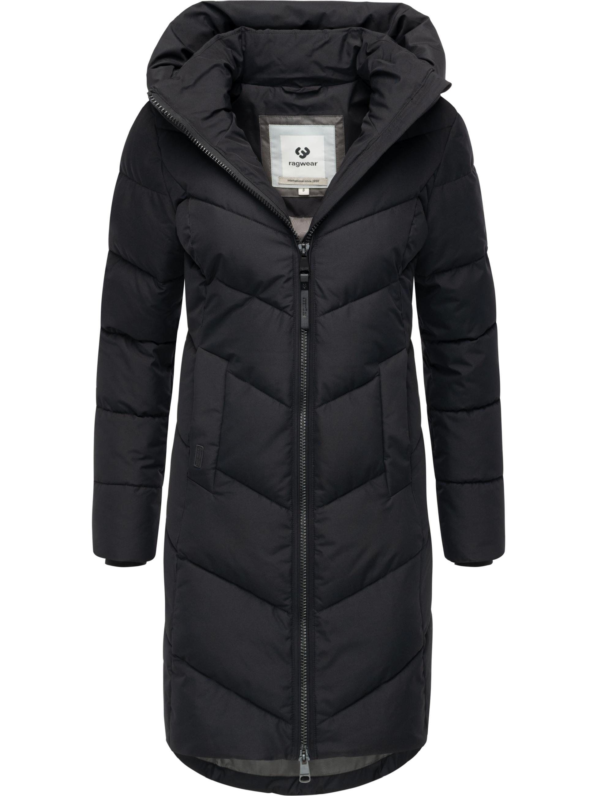 Ragwear Steppmantel »Steppmantel Natalin YOUMODO«