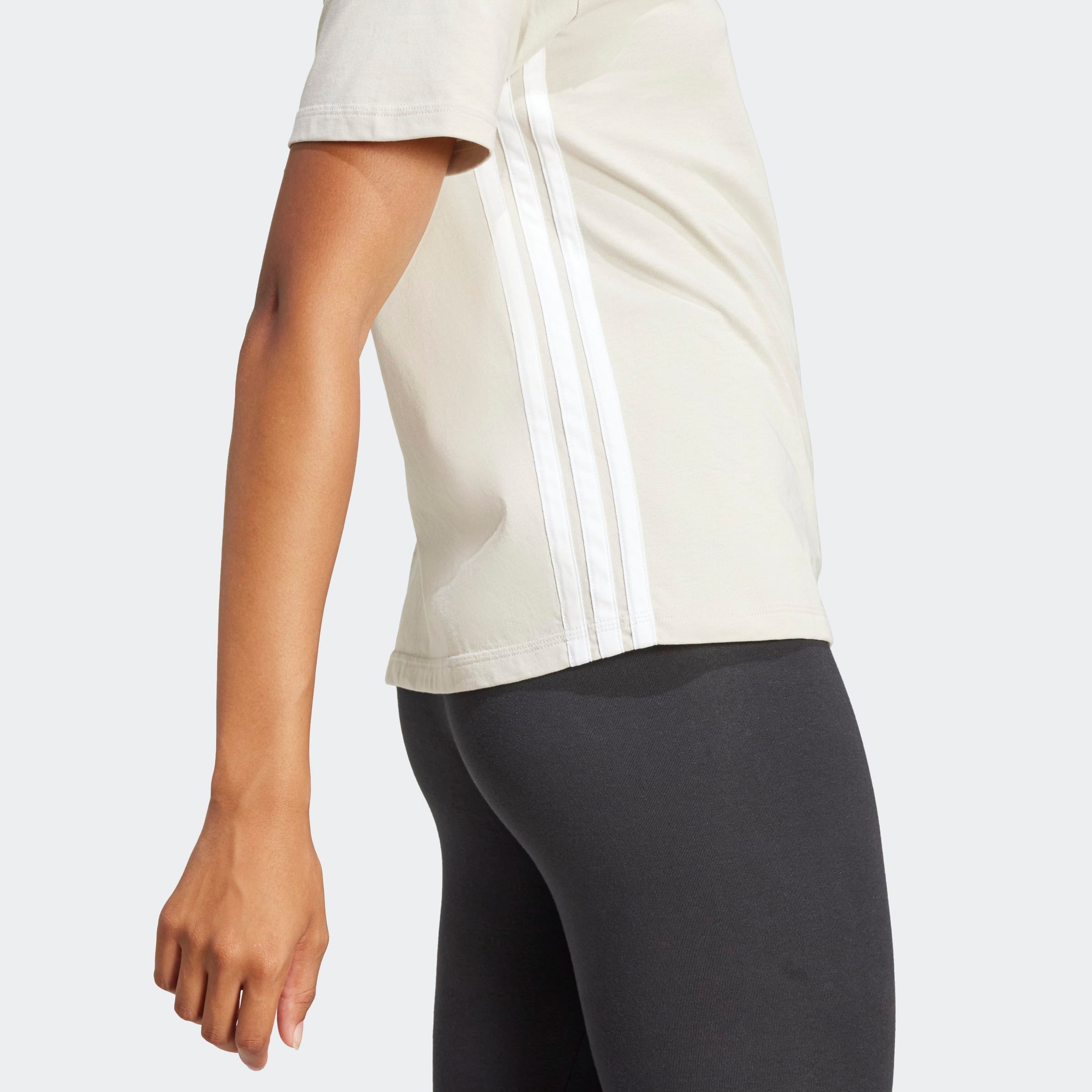 adidas Sportswear T-Shirt »W 3S SJ T«