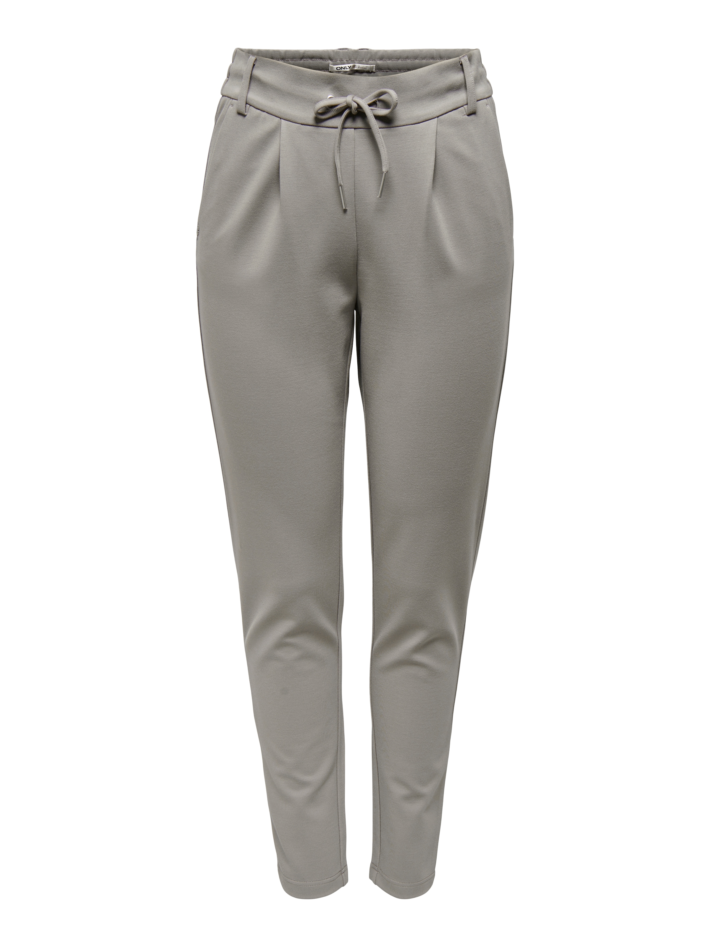 ONLY Jogger Pants »ONLPOPTRASH LIFE EASY COL PANT PNT NOOS«, mit elastischem Bund und Kordelzug