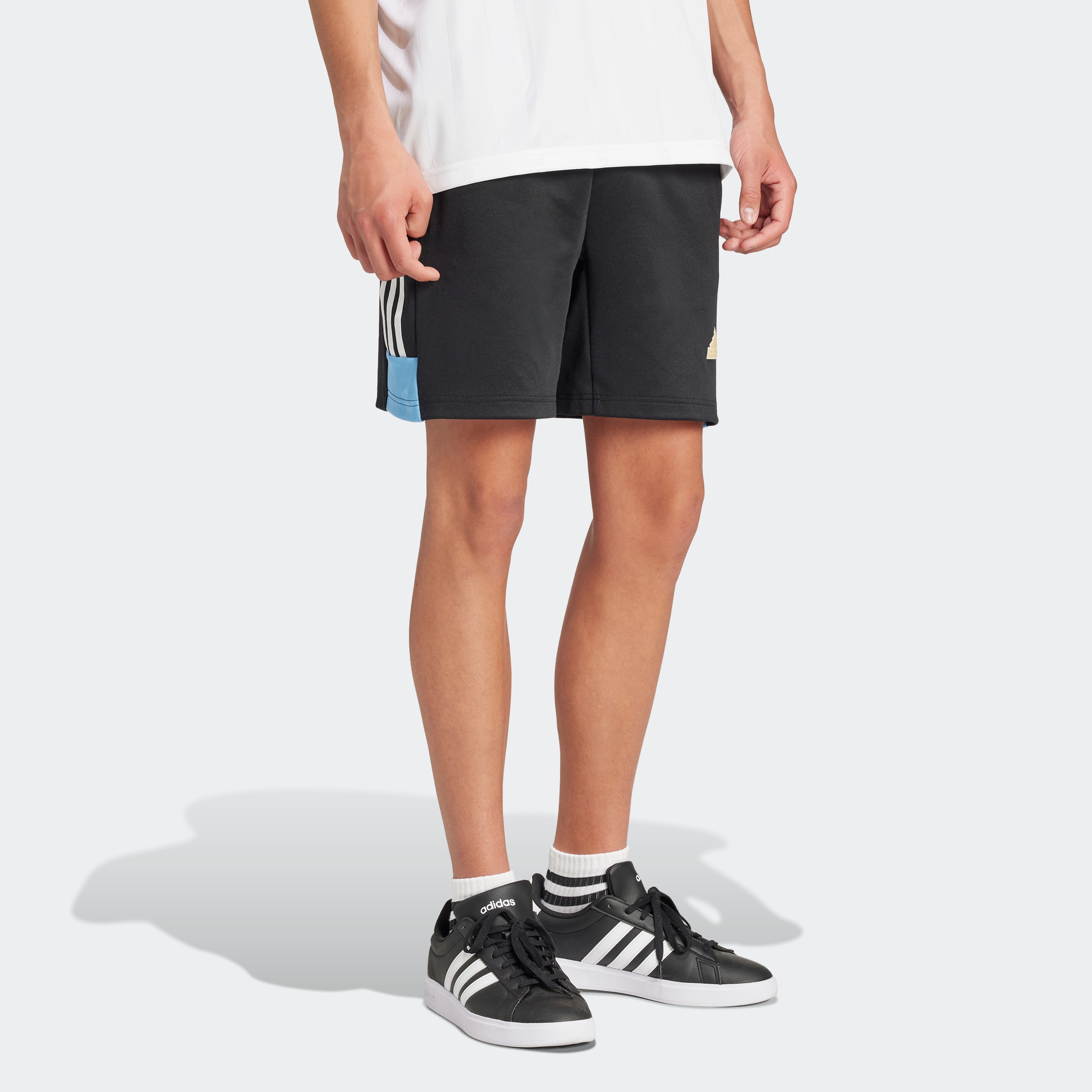 adidas Sportswear Shorts »M TIRO NTPK SHO«, (1 tlg.)