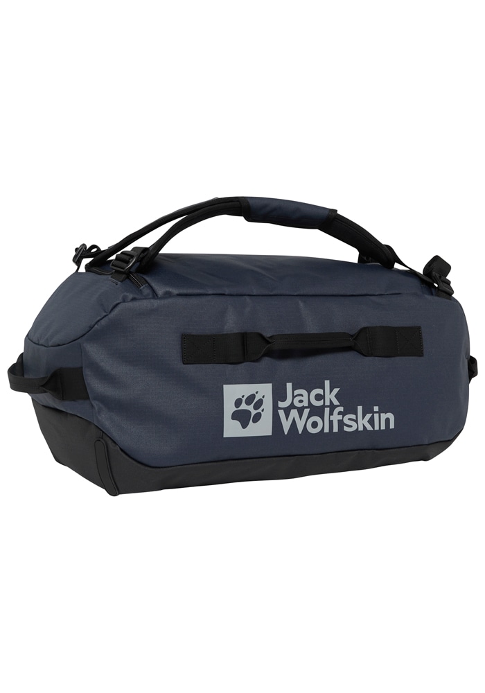Jack Wolfskin Sporttasche »ALL-IN DUFFLE 35«
