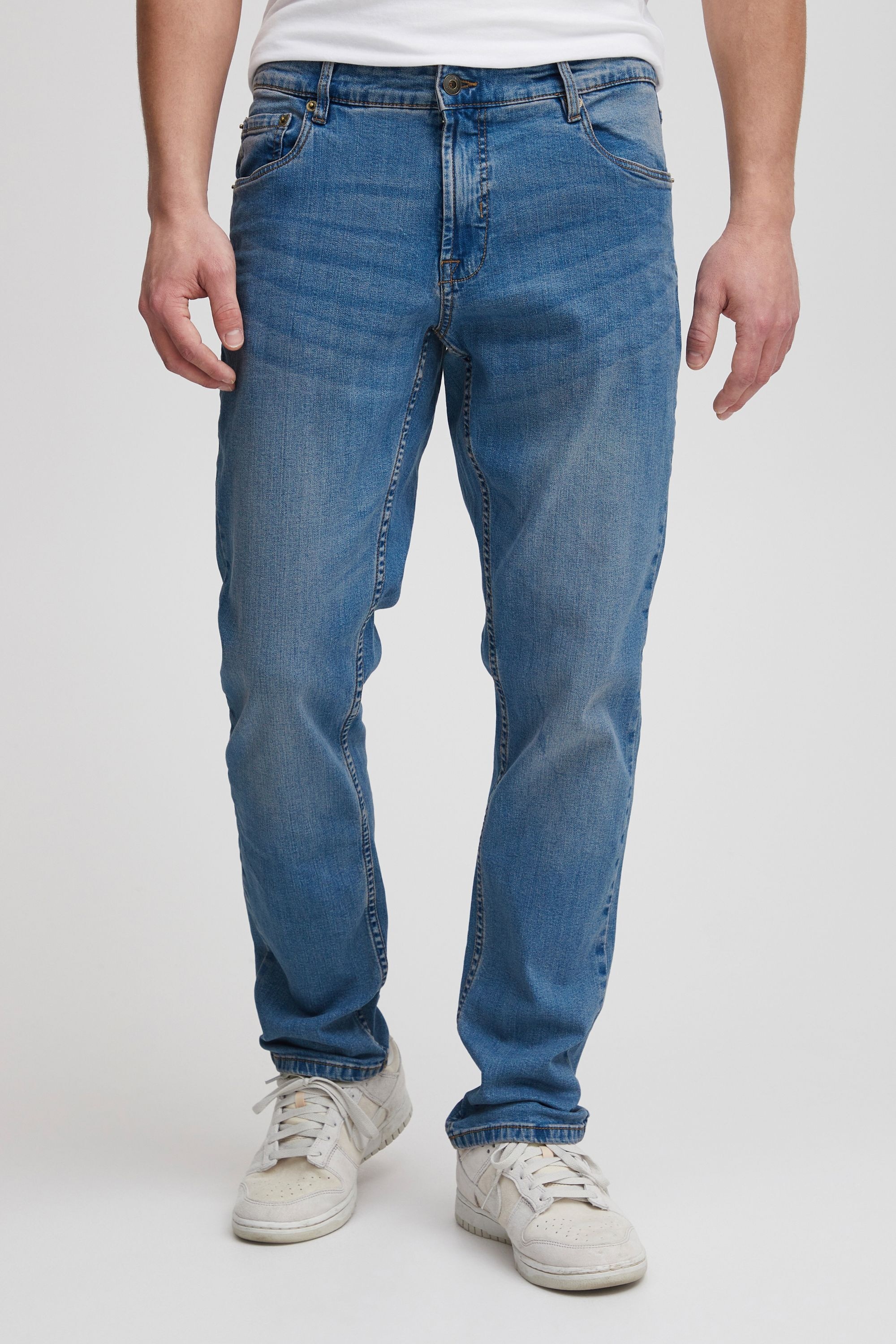 !Solid 5-Pocket-Jeans »5-Pocket-Jeans SDJoy«