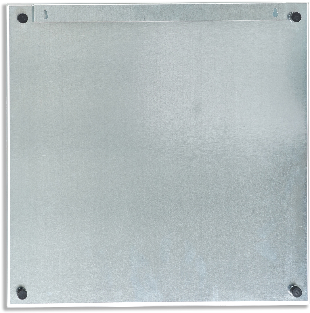 Zeller Present Memoboard, (1 tlg.), beschreibbar und magnetisch