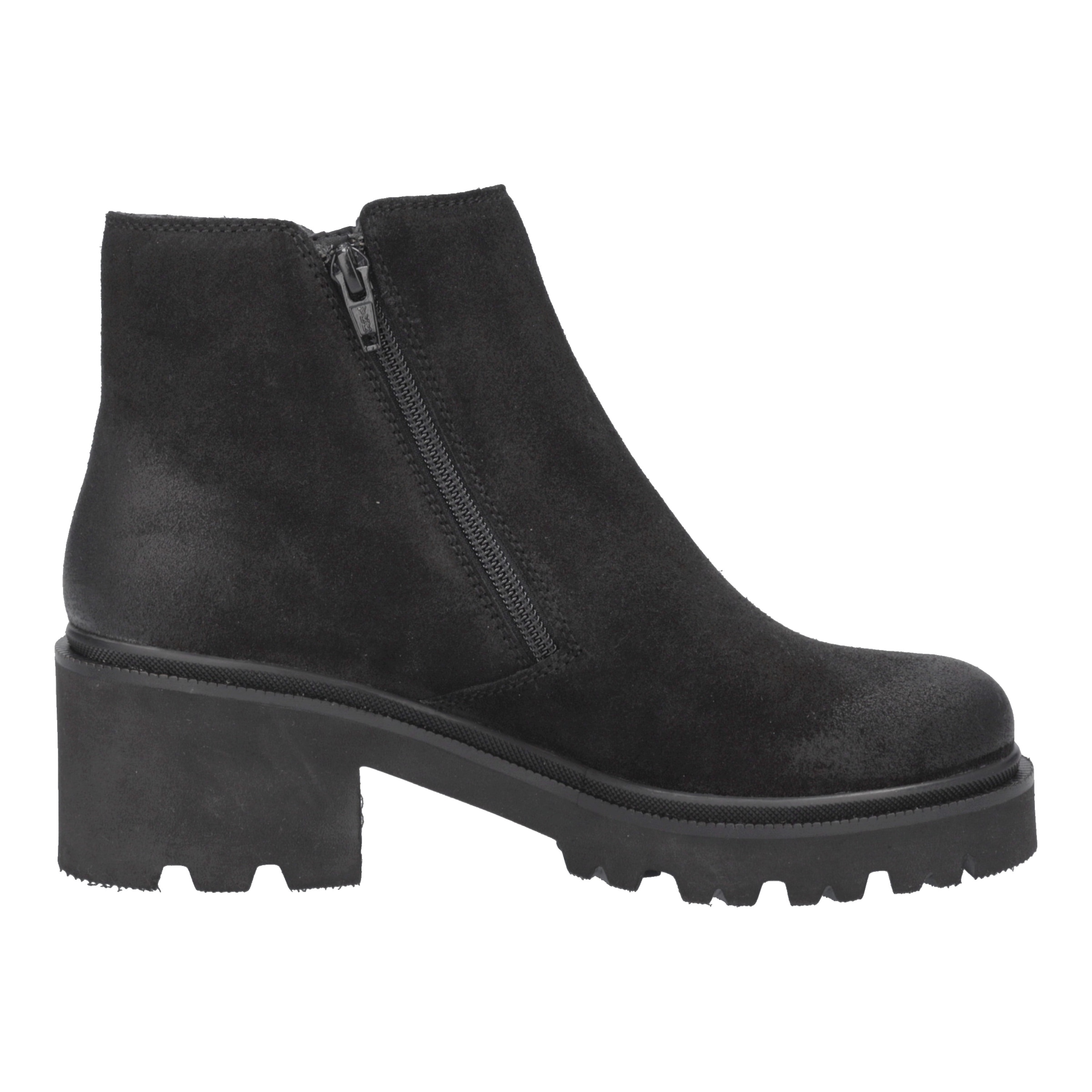 Josef Seibel Stiefelette »Josephine 01, schwarz«