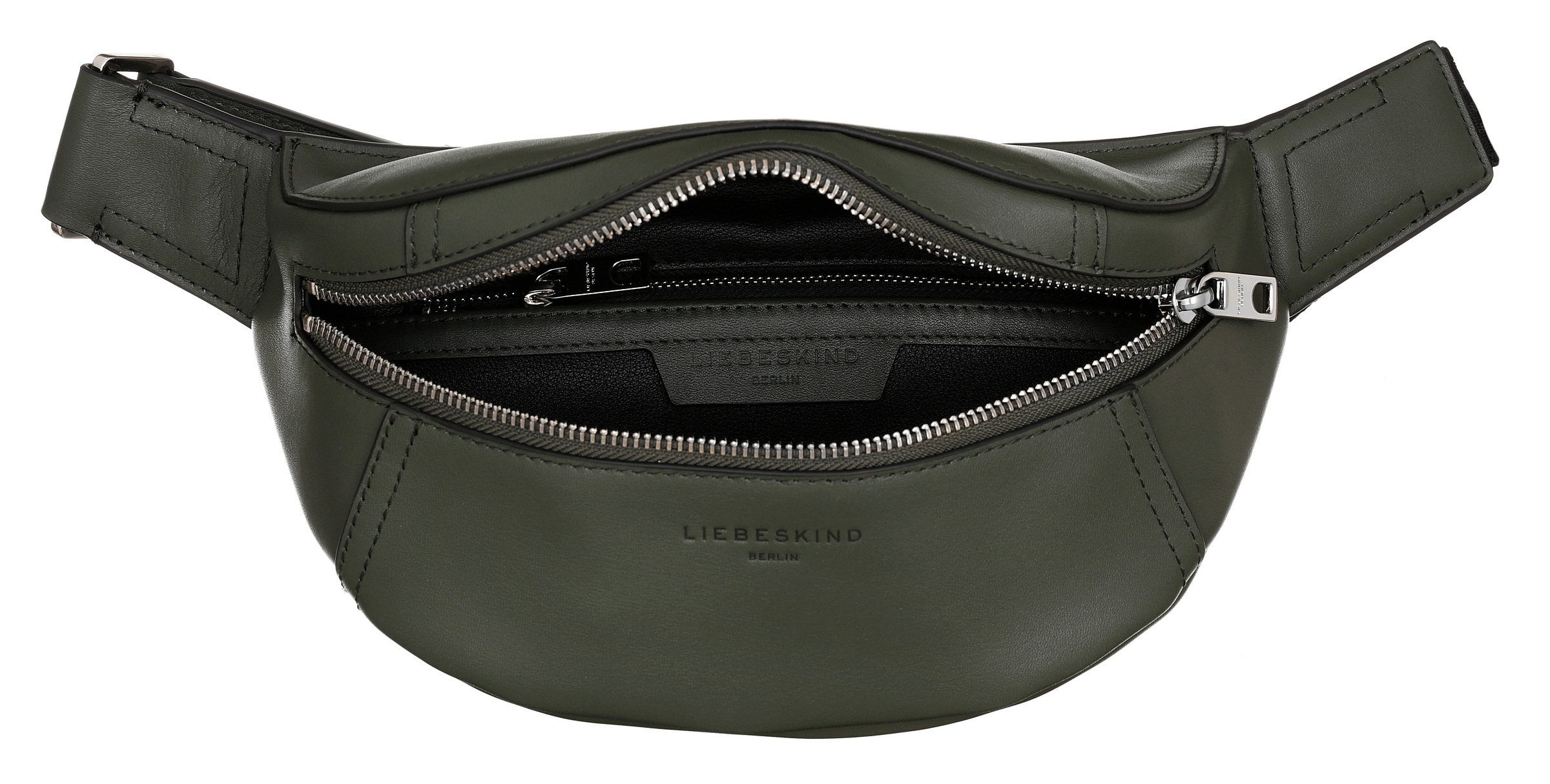 Liebeskind Berlin Bauchtasche »Beltbag S CHUDY CALF OPTIC«, Umhängetasche Schultertasche Tasche Damen