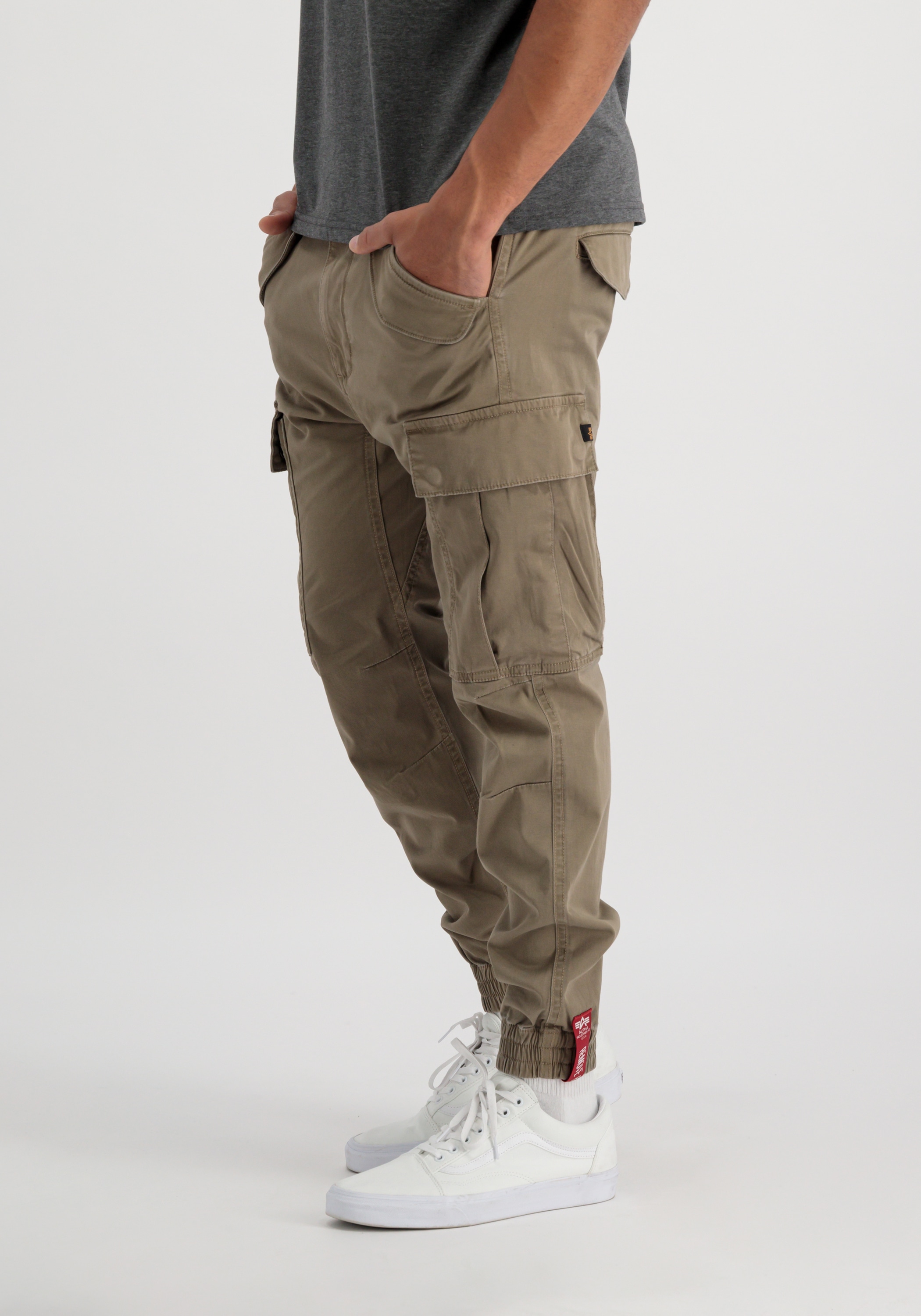 Alpha Industries Cargohose »Airman Pant«