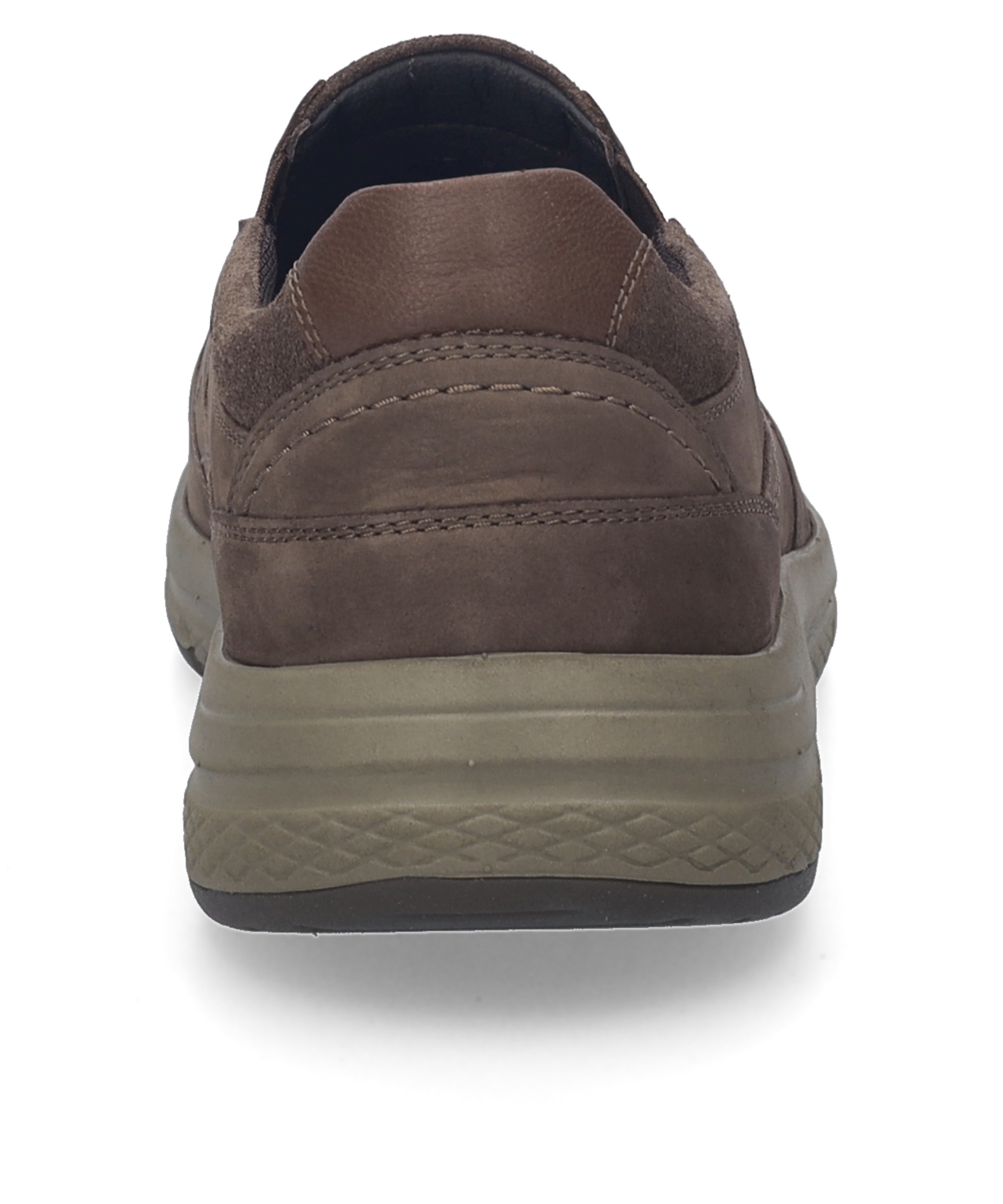 Josef Seibel Slipper »Giuseppe 09, braun«