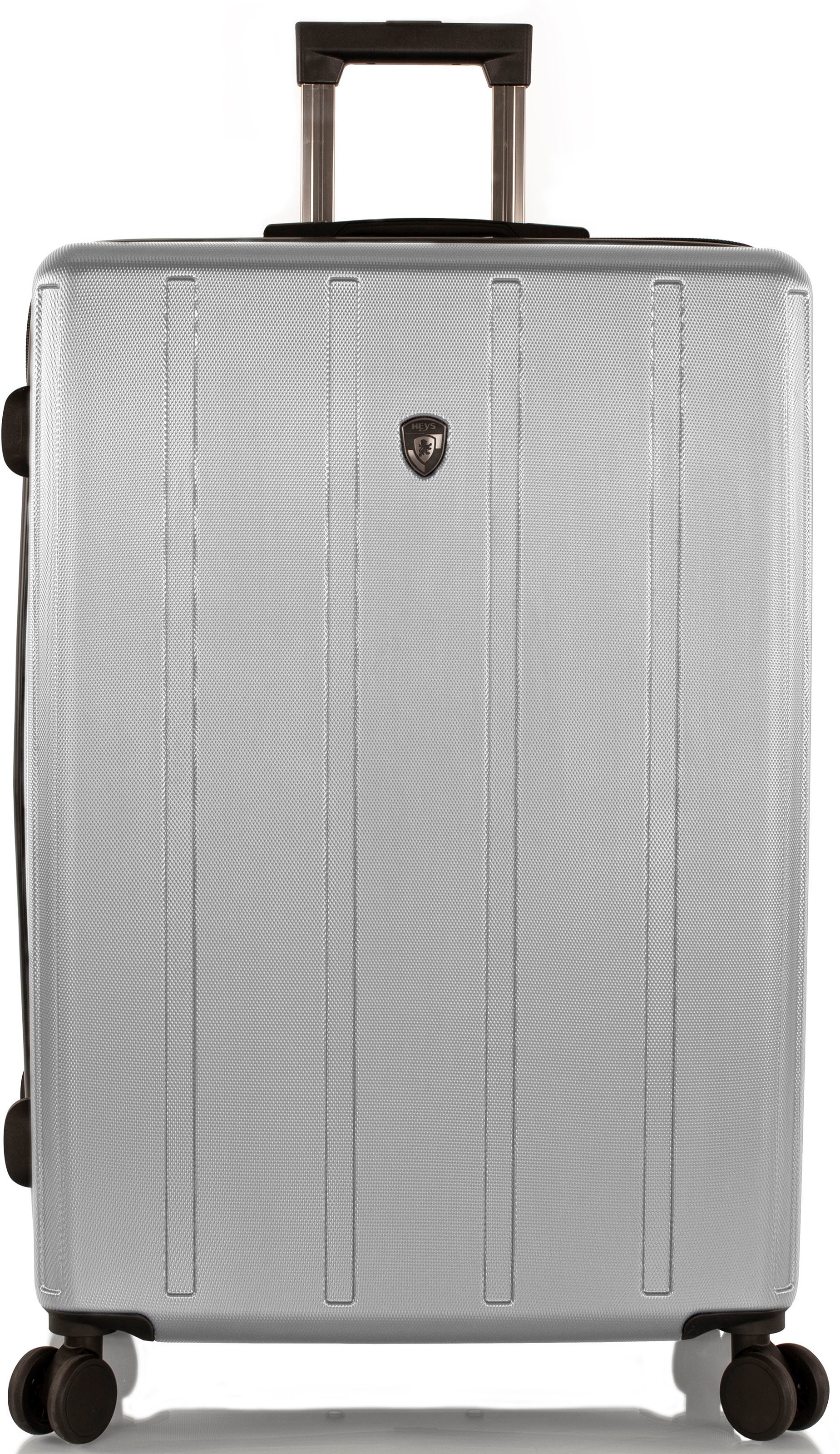 Heys Hartschalen-Trolley »SpinLite, in verschiedenen Farben und Größen« 119 l 4 Rollen Heys x Joachim Llambi Reisegepäck TSA Schloss Volumenerweiterung