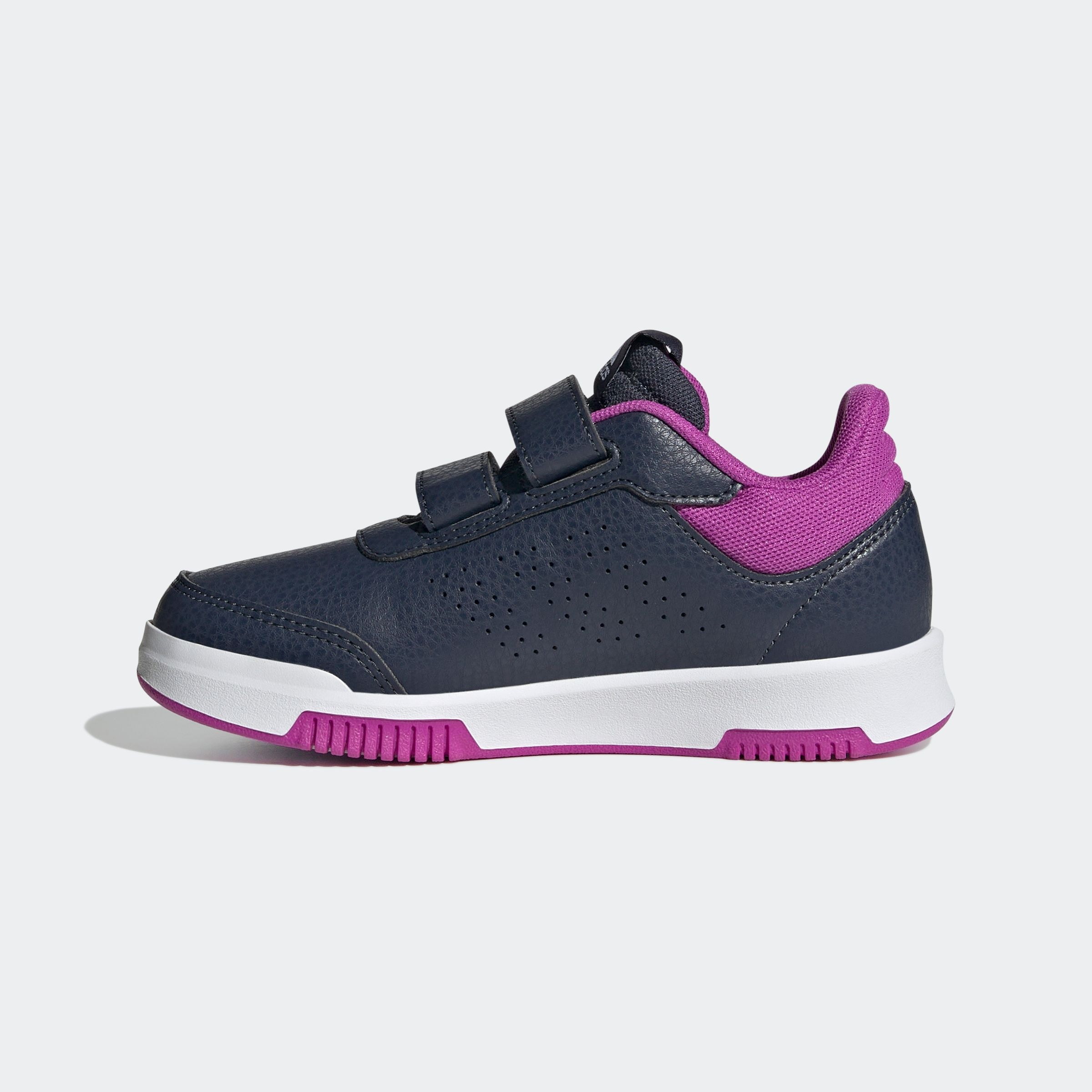 adidas Sportswear Klettschuh »TENSAUR HOOK AND LOOP«