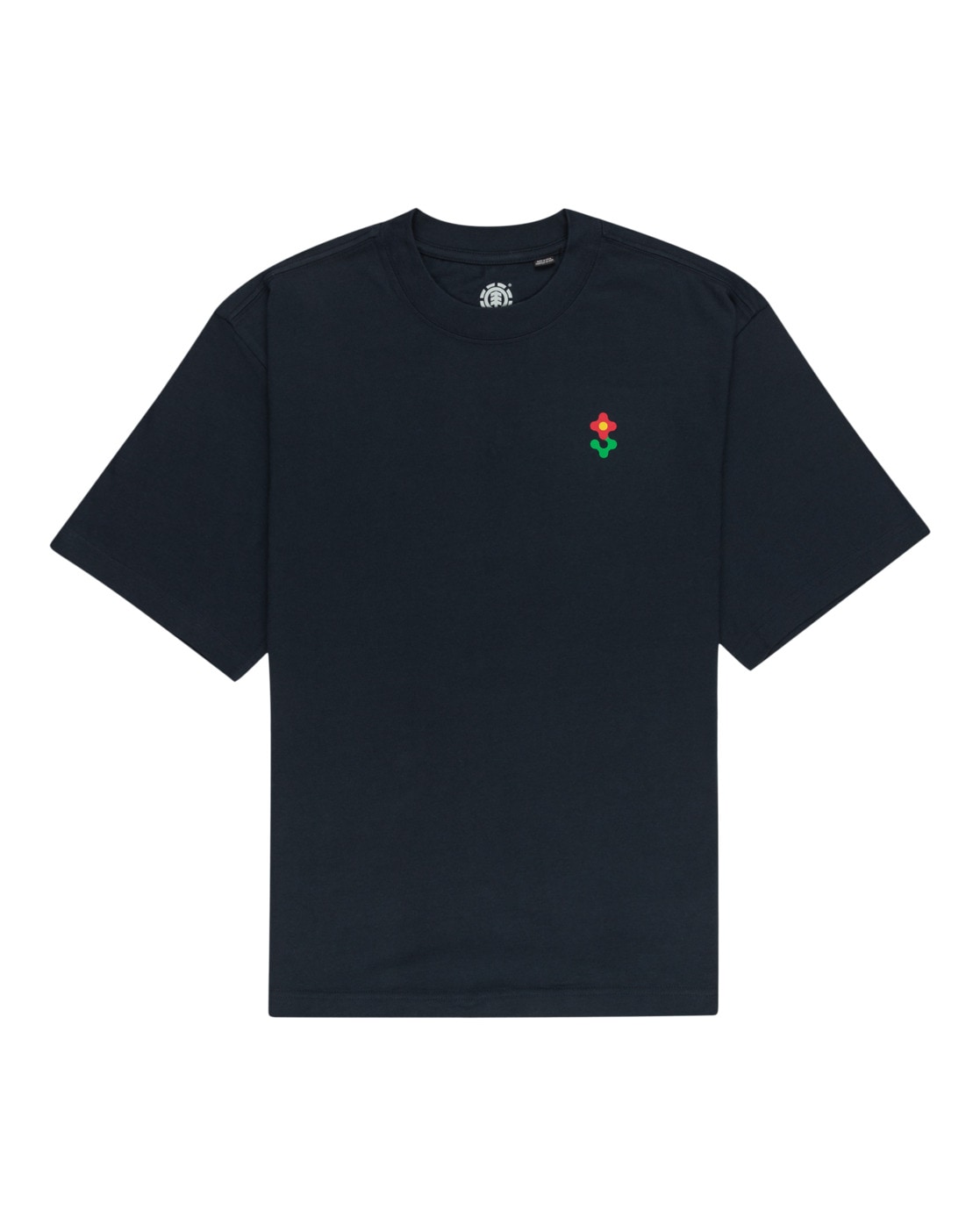 Element T-Shirt »Element x Donnie O'Donnell Coop«