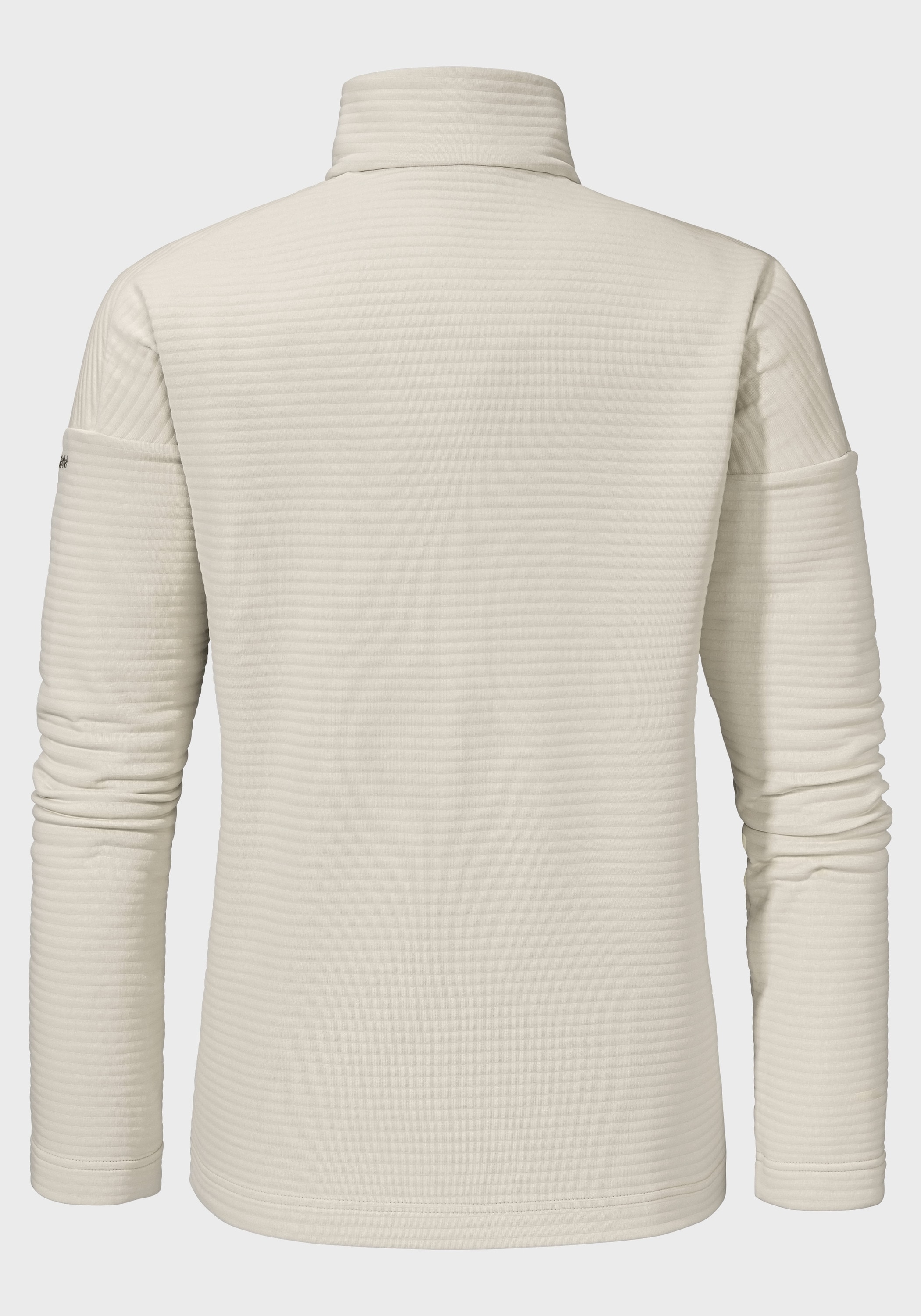 Schöffel Fleecejacke »Hiking CIRC Fleece Jk Style Smue WMS«, ohne Kapuze