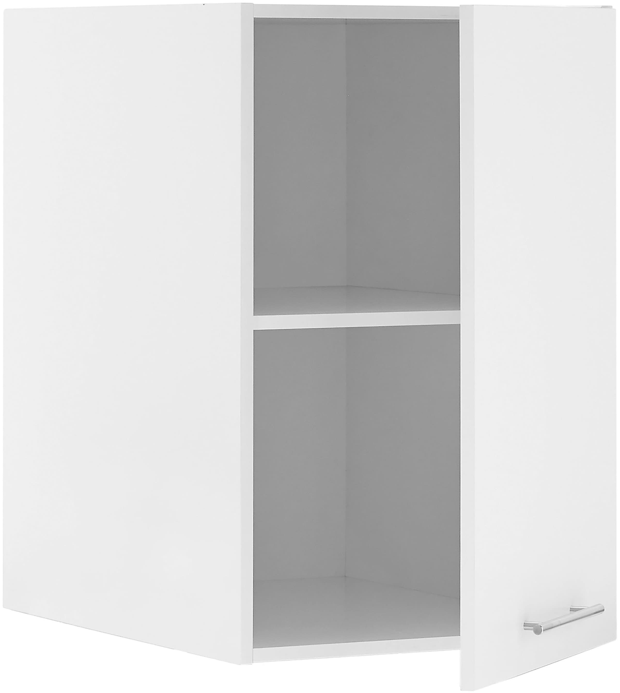 Laundreezy Mehrzweckschrank-Set »Laundreezy, Aufsatzschrank BxHxT 68x76x68 cm« 1 Stk. tlg.