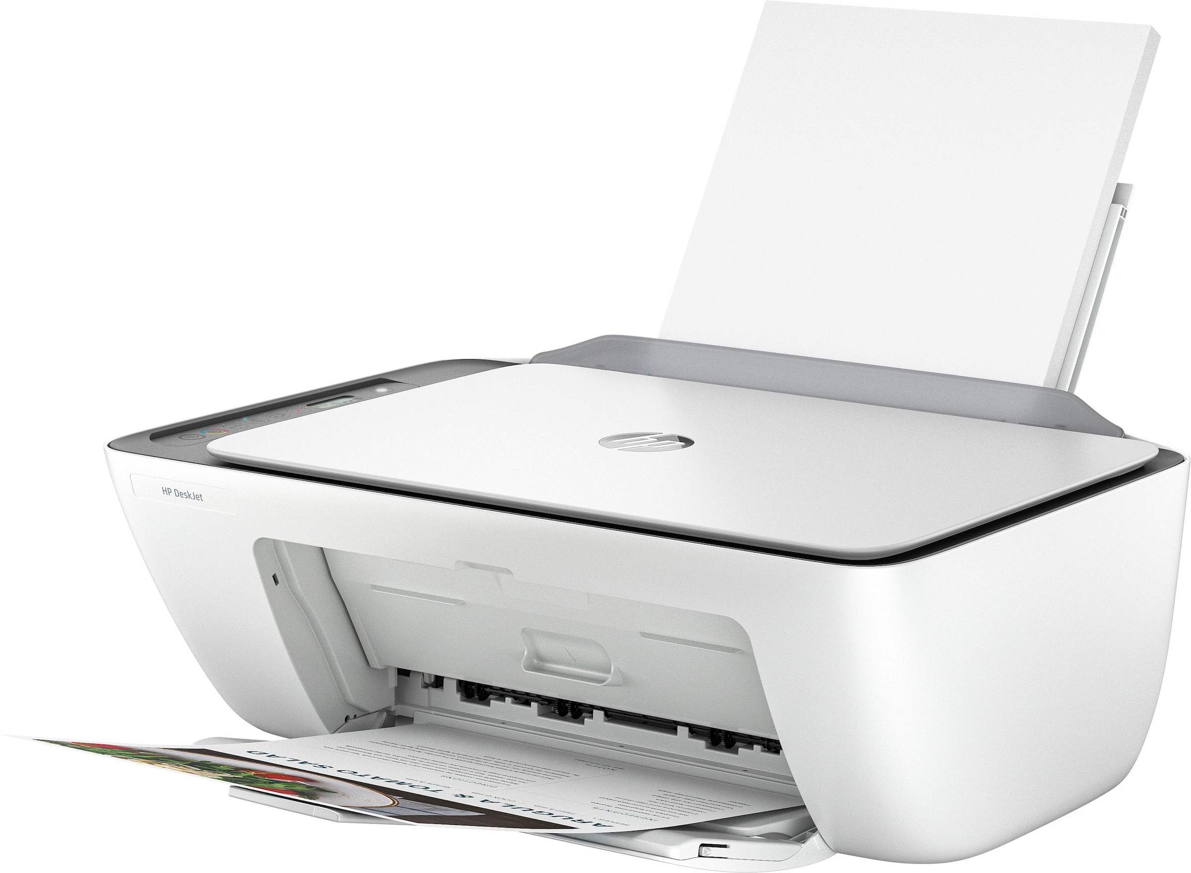 Ink Jahre 3 2820e«, UNIVERSAL kompatibel | »DeskJet HP HP Multifunktionsdrucker XXL Instant ➥ Garantie