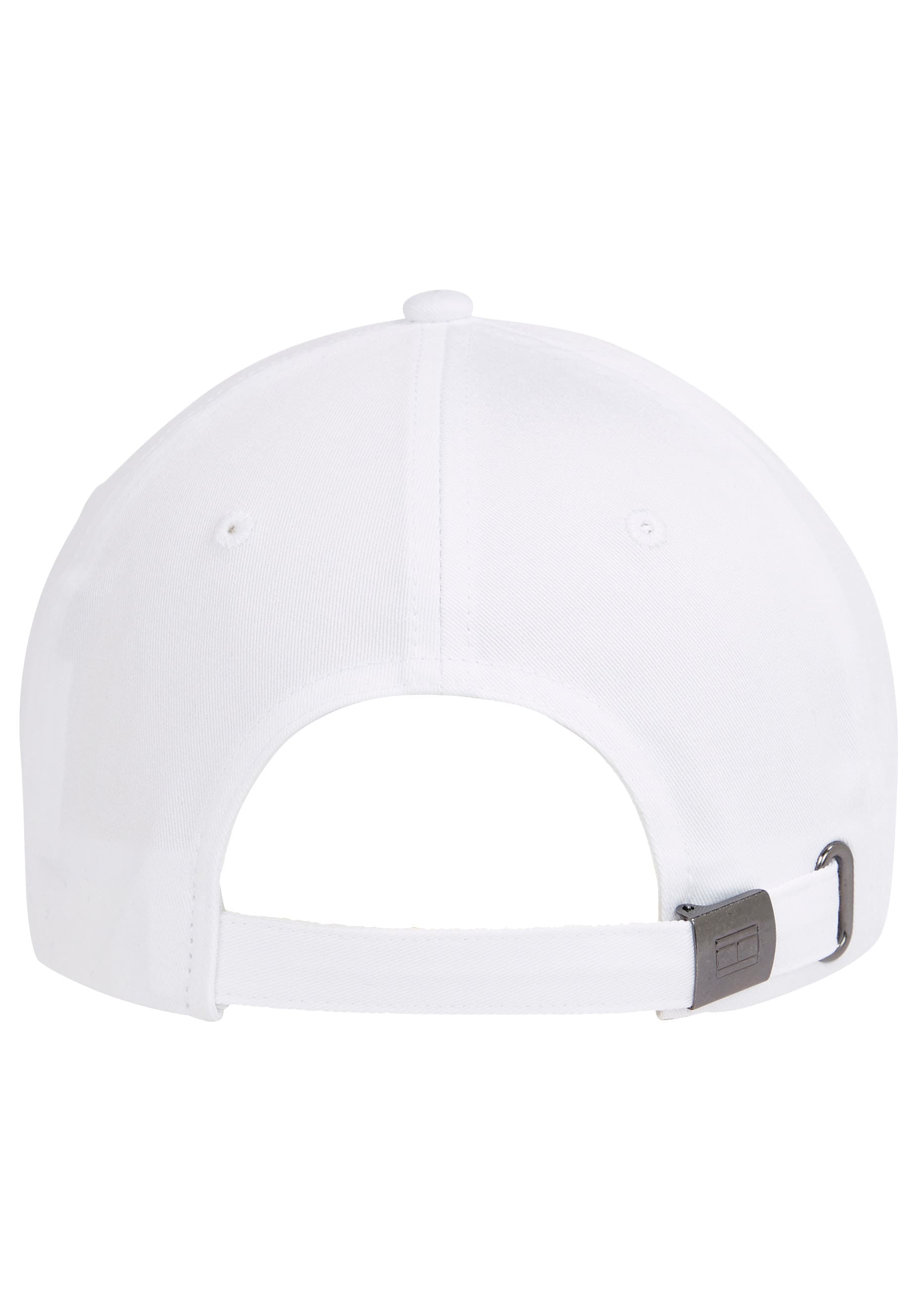 Tommy Hilfiger Baseball Cap Logofarben den in Kontrastnähten UNIVERSAL »CORPORATE CAP«, | bestellen mit Hilfiger BUSINESS