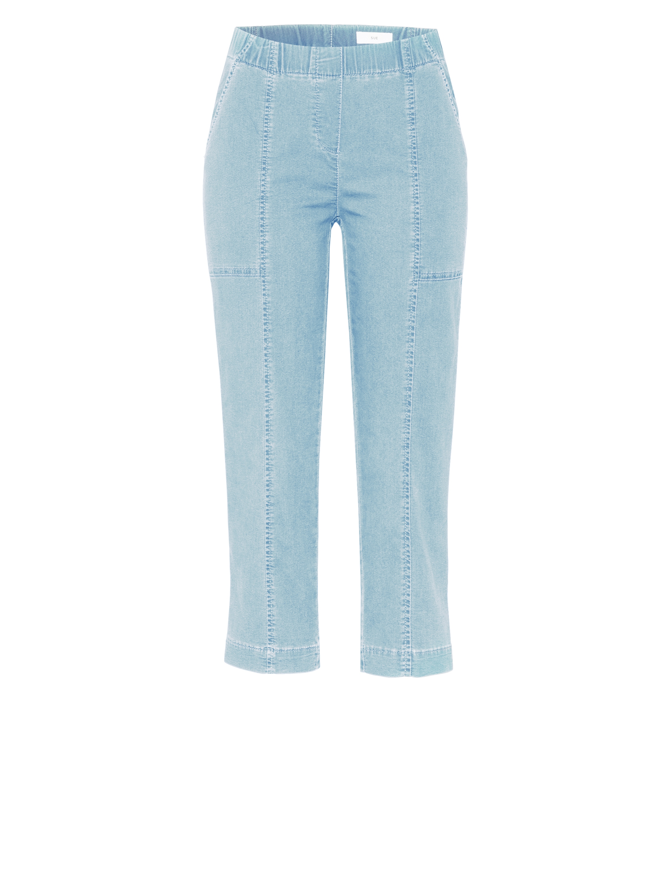 TONI 3/4-Hose  mit Stretch