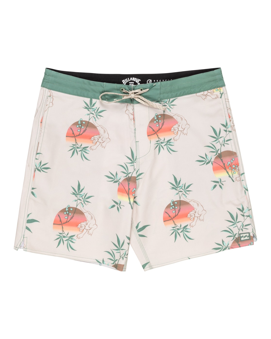 Billabong Boardshorts »Good Times 17.5"«