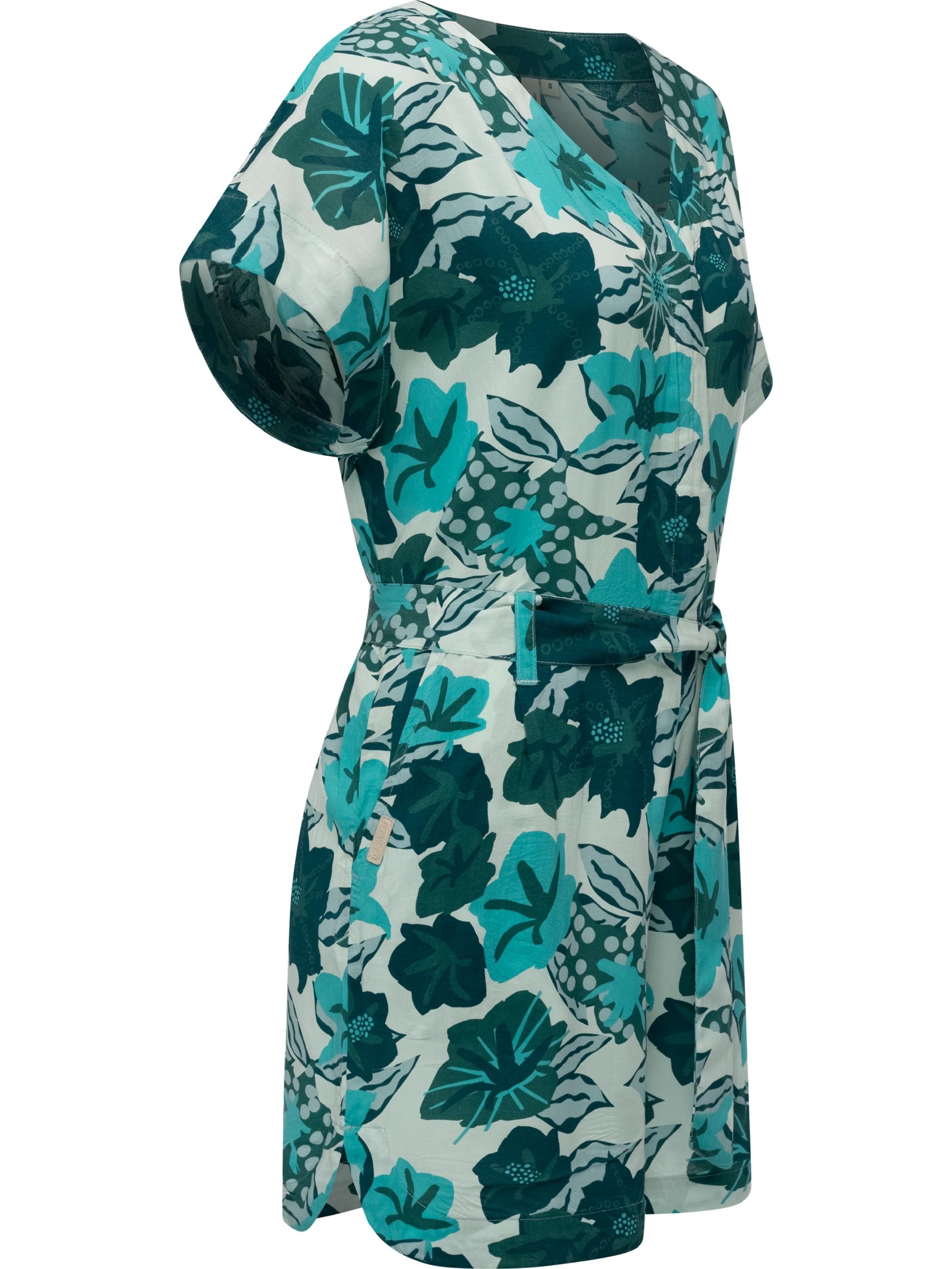Ragwear Jumpsuit »Jumpsuit Salwin«