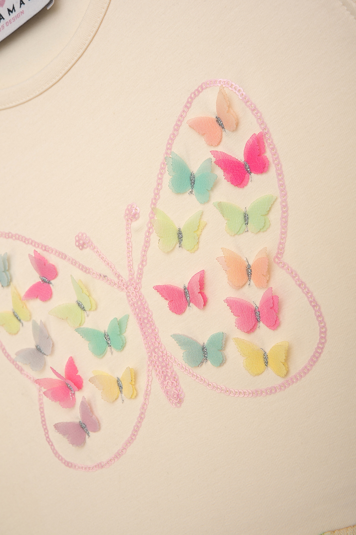 DANAMADE Sommerkleid »DANAMADE Dresses DBLAIR«