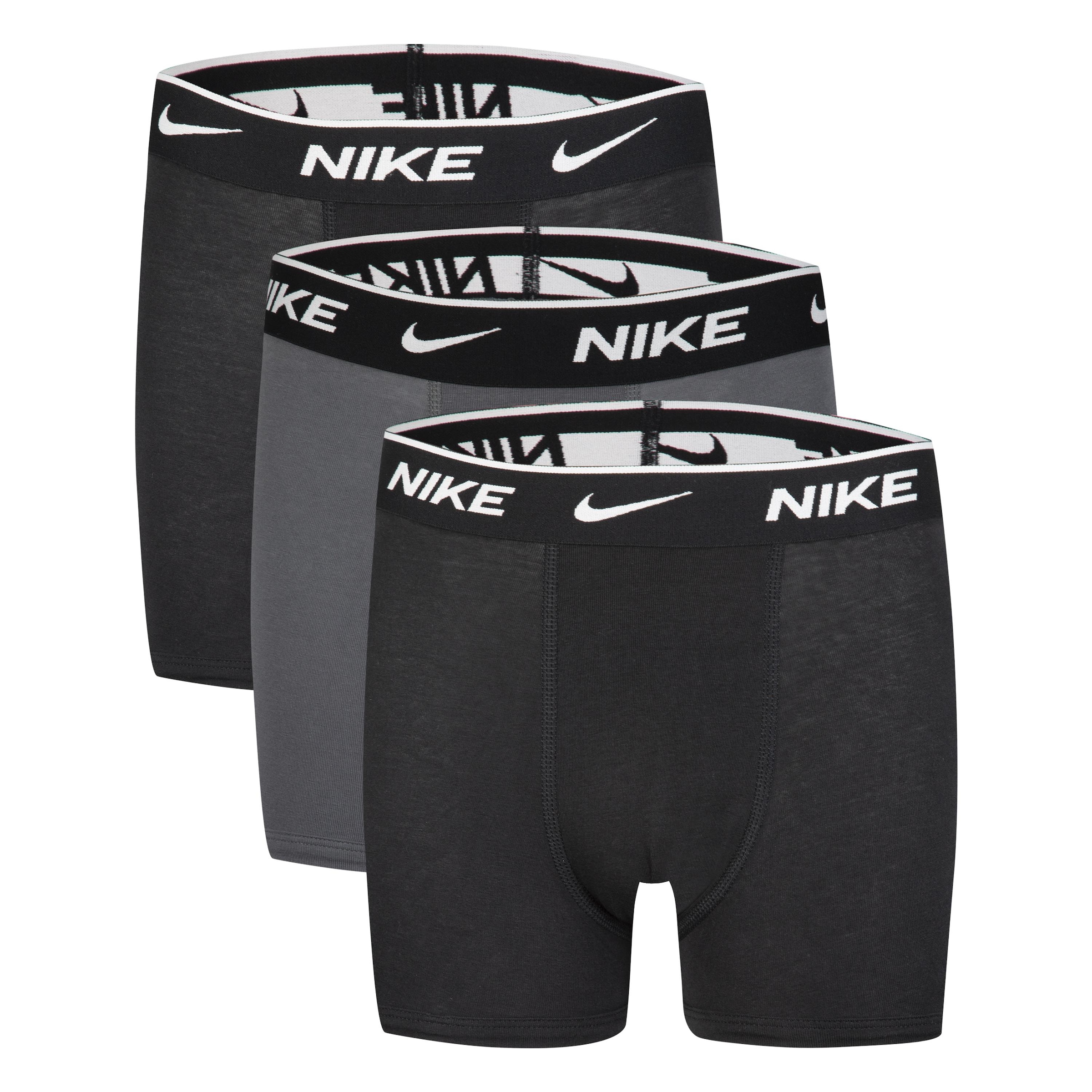 Nike Sportswear Boxershorts »für Jungs«, (Spar-Packung, 3 St.)