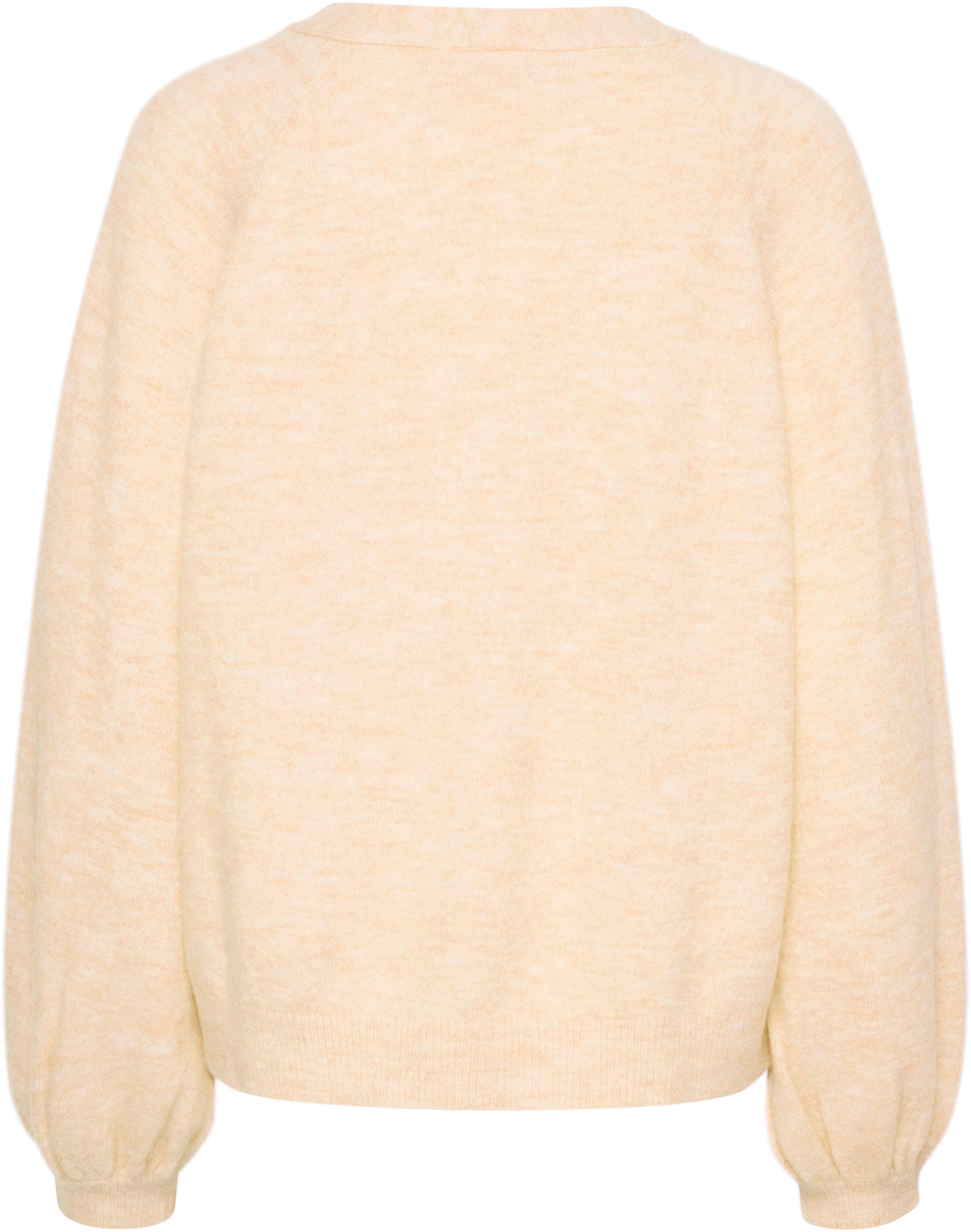 Saint Tropez Strickpullover »GarbieSZ Pullover«