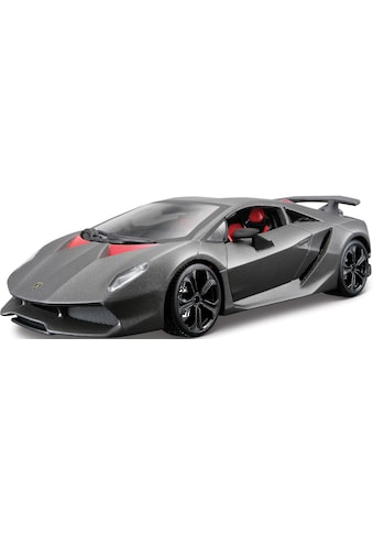 Bburago Sammlerauto »Lamborghini Sesto Elemento«, 1:24 kaufen