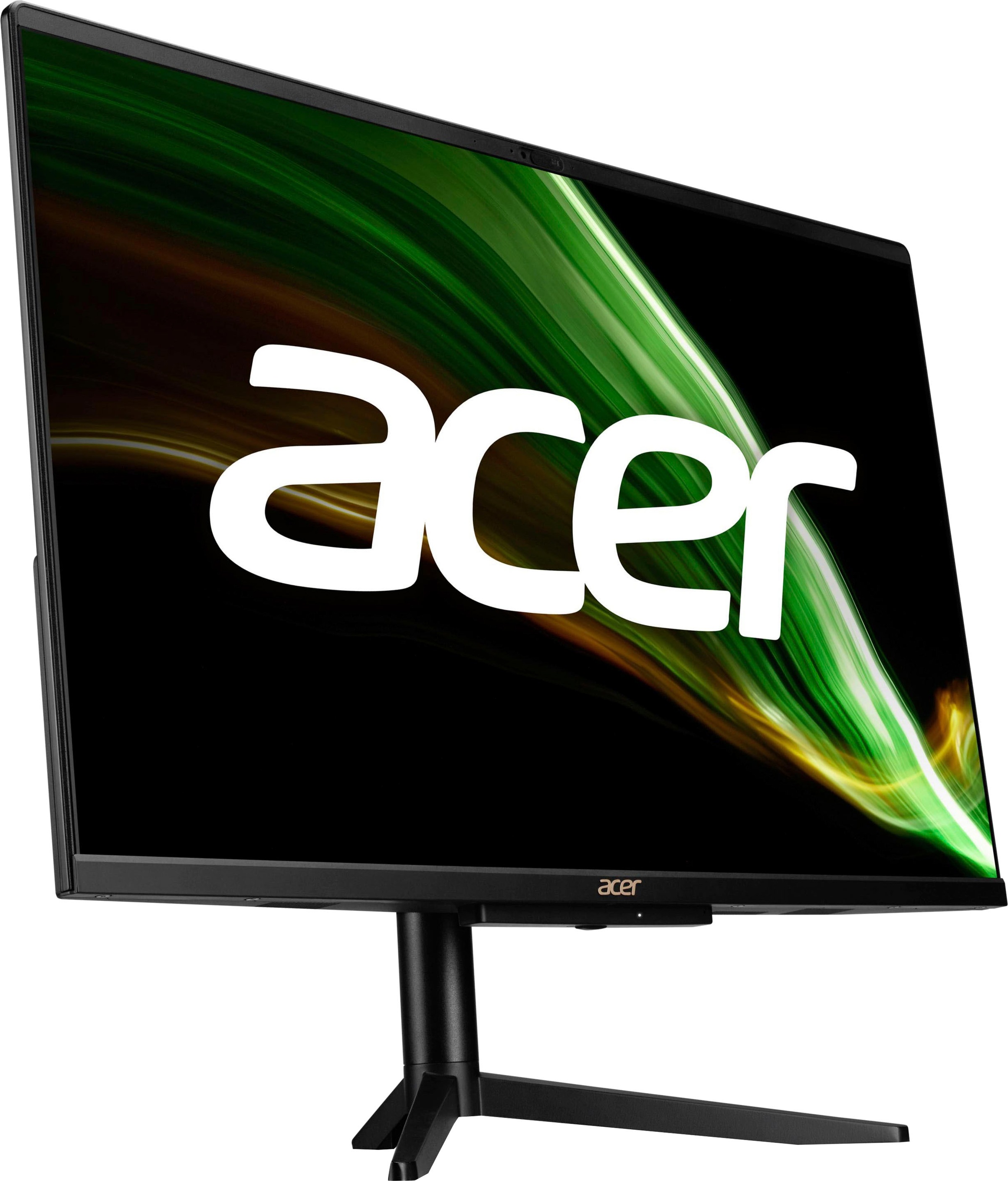 Acer All-in-One PC »Aspire C24-1600«