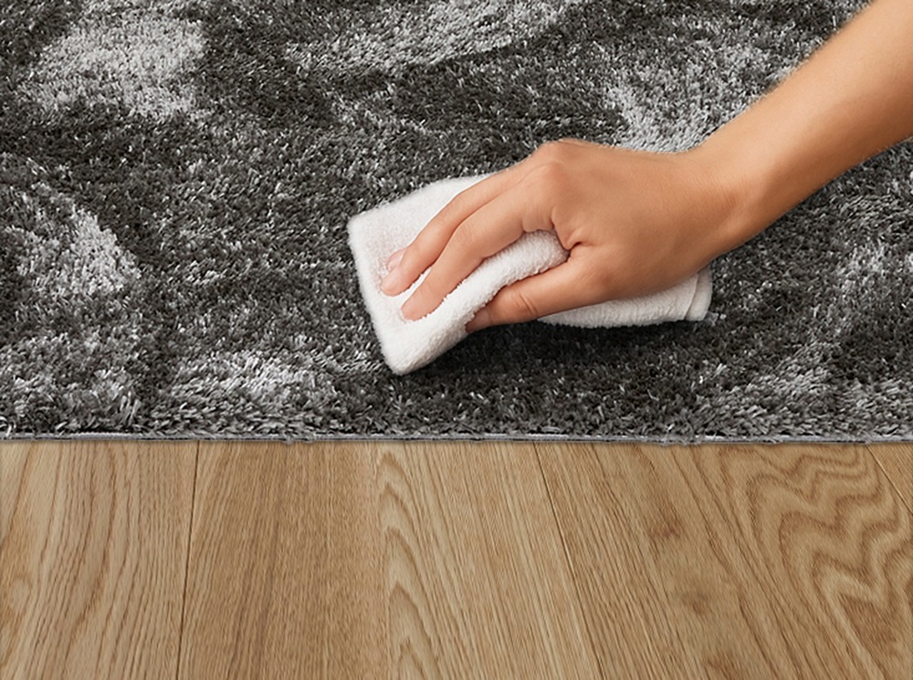 ASTRA Hochflor-Teppich »Paulie 250«, rechteckig, 25 mm Höhe, weicher Langflor, Shaggy, Wohnzimmer, Schlafzimmer